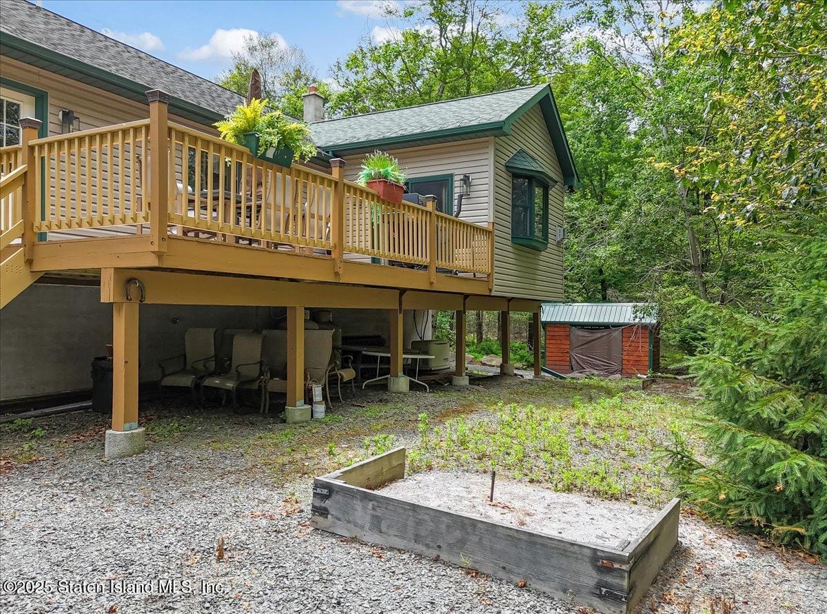 134 Split Rock Road, Delaware, PA, 18328 image 64