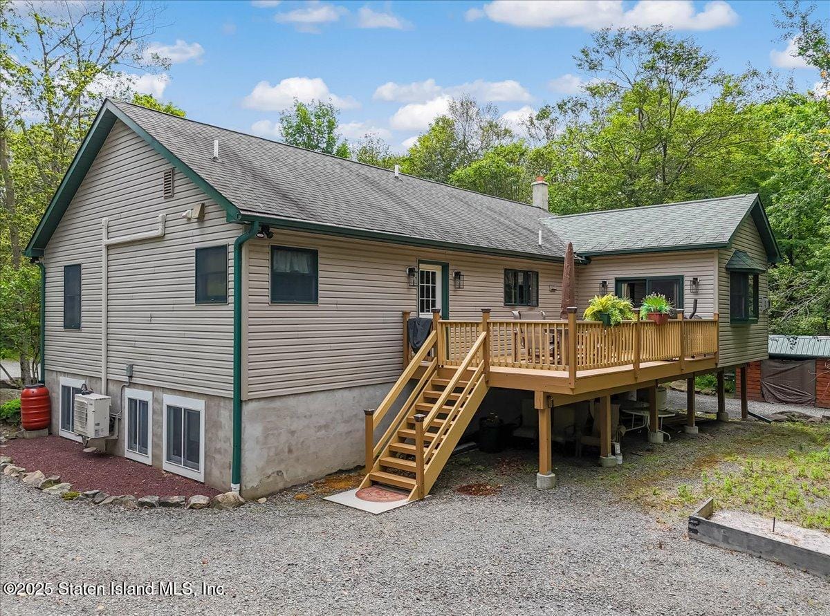 134 Split Rock Road, Delaware, PA, 18328 image 65