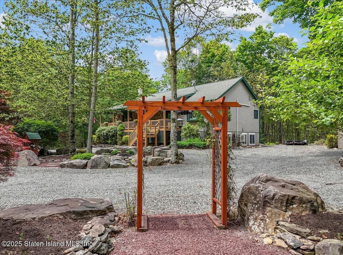 134 Split Rock Road, Delaware, PA, 18328 image 70