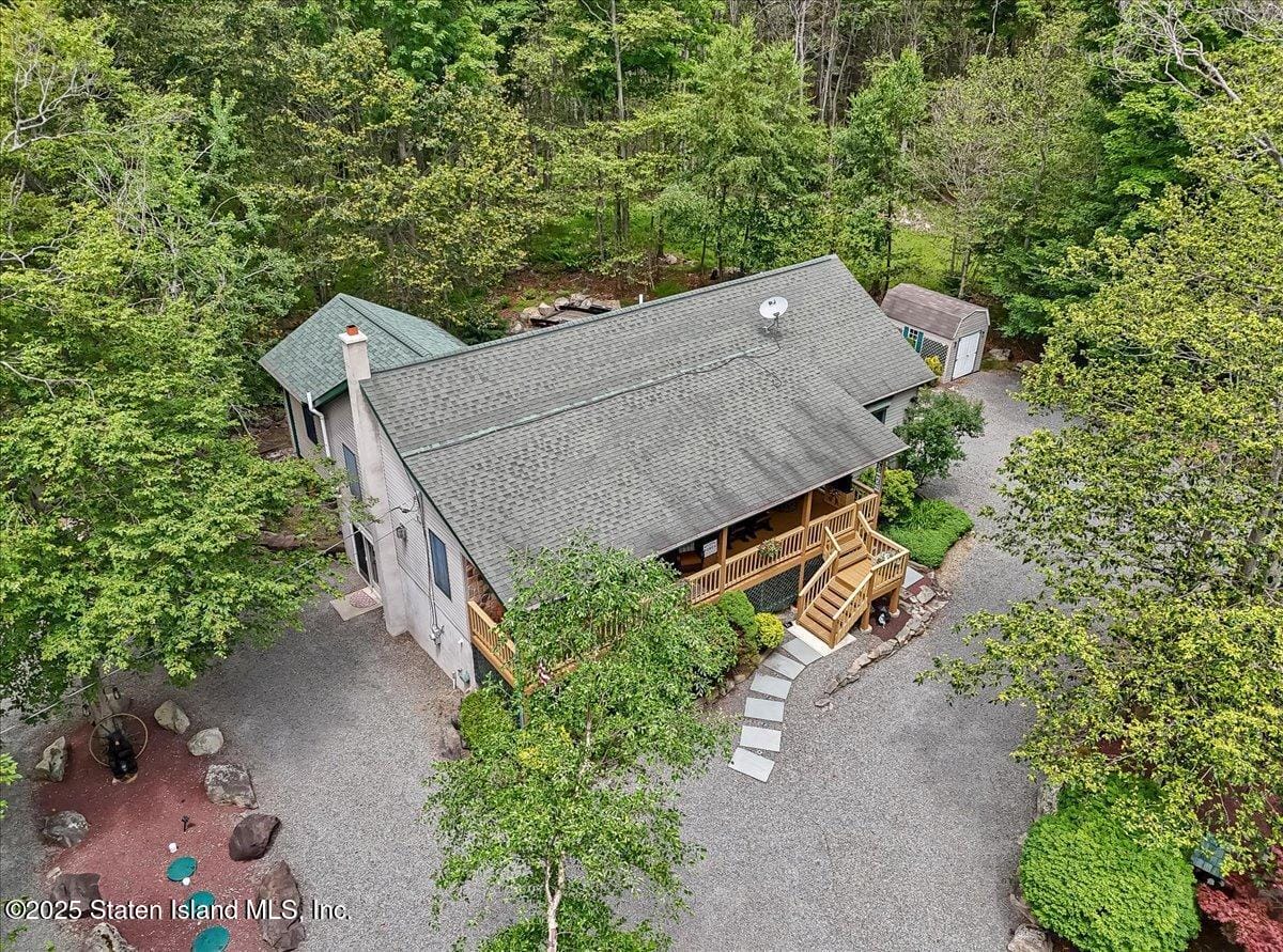 134 Split Rock Road, Delaware, PA, 18328 image 78
