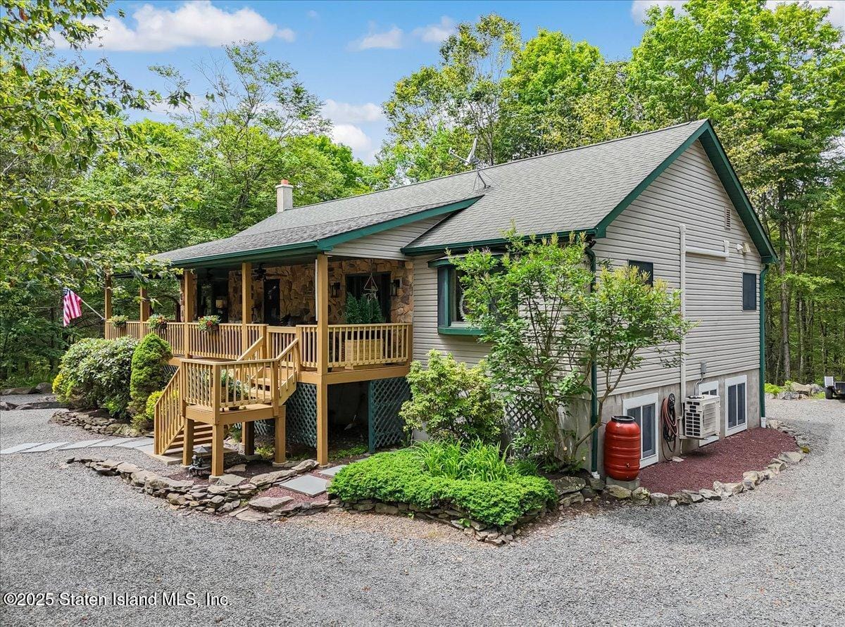 134 Split Rock Road, Delaware, PA, 18328 image 76