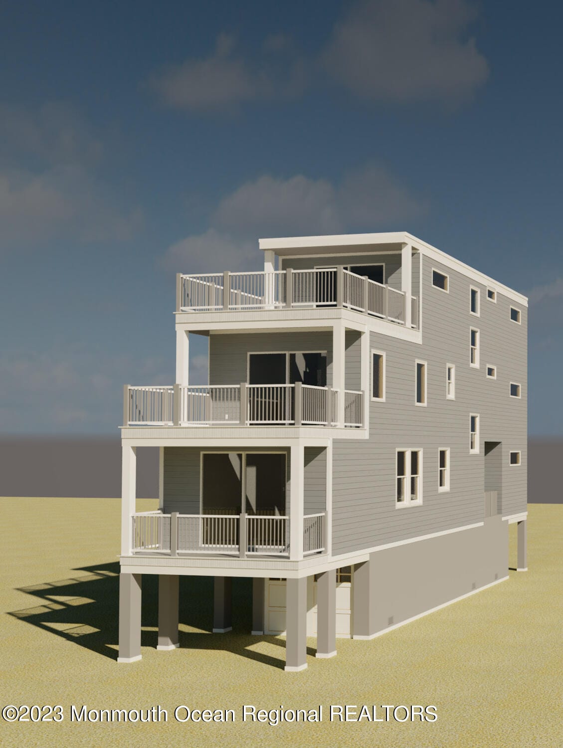 63 Hamilton Avenue, Seaside Heights, NJ, 08751