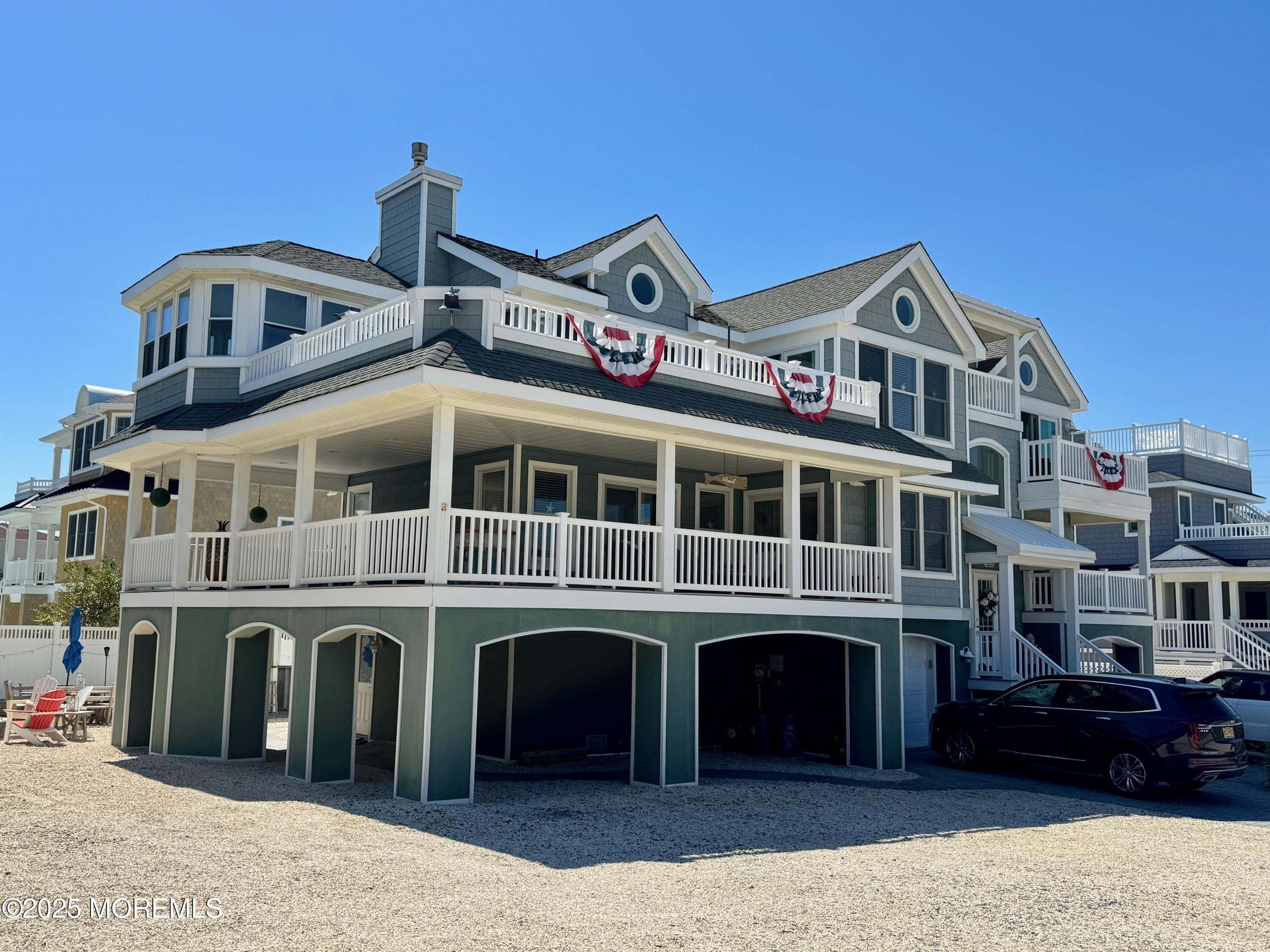 1037 N Long Beach Boulevard B, Long Beach Twp, NJ, 08008