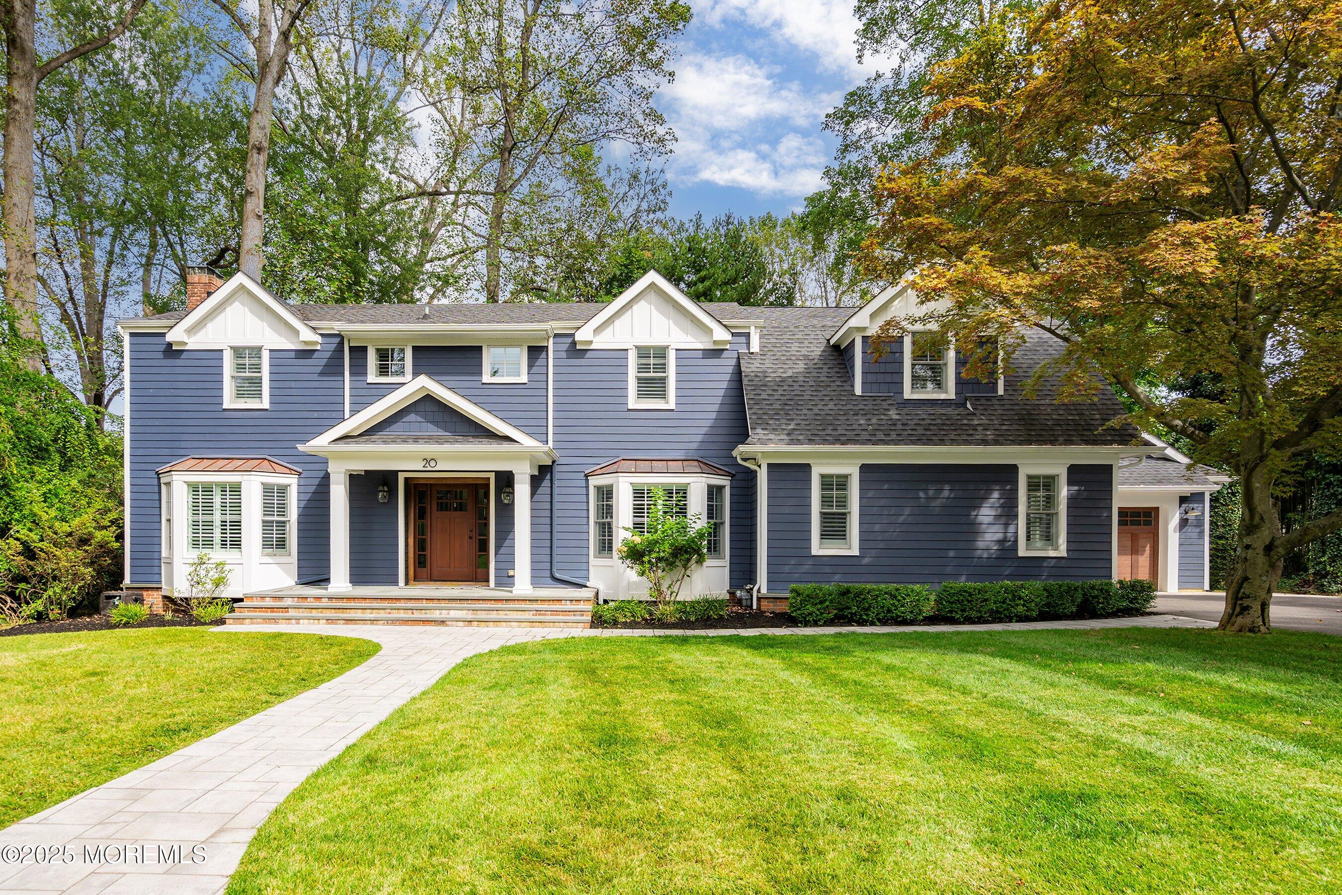 20 Rustic Terrace, Fair Haven, NJ, 07704 image 22