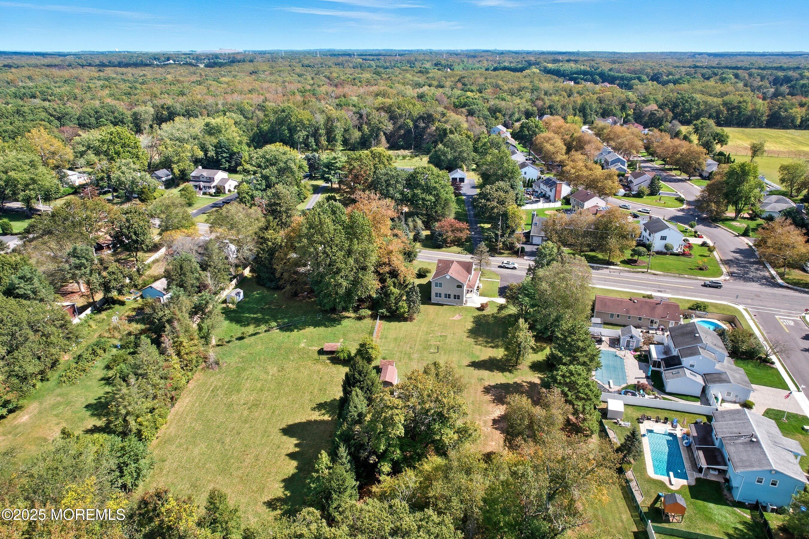 102 Colts Neck Road, Farmingdale, NJ, 07727 image 35