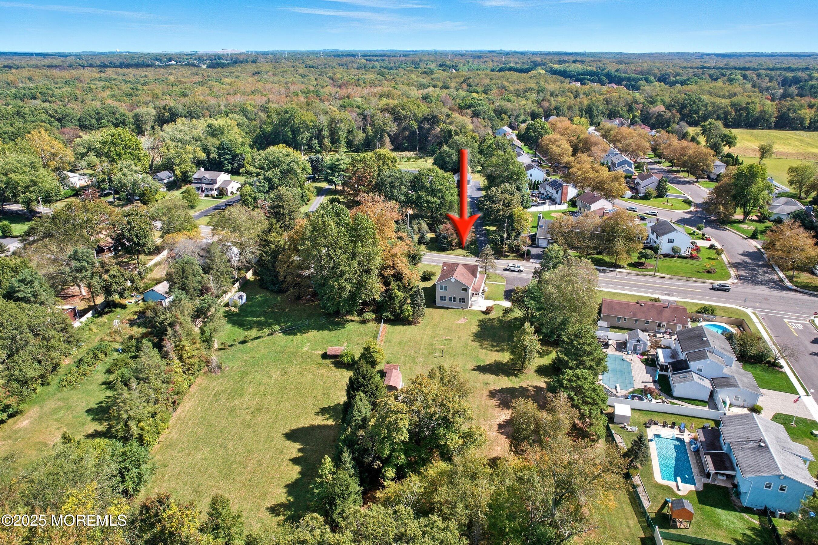 102 Colts Neck Road, Farmingdale, NJ, 07727 image 36