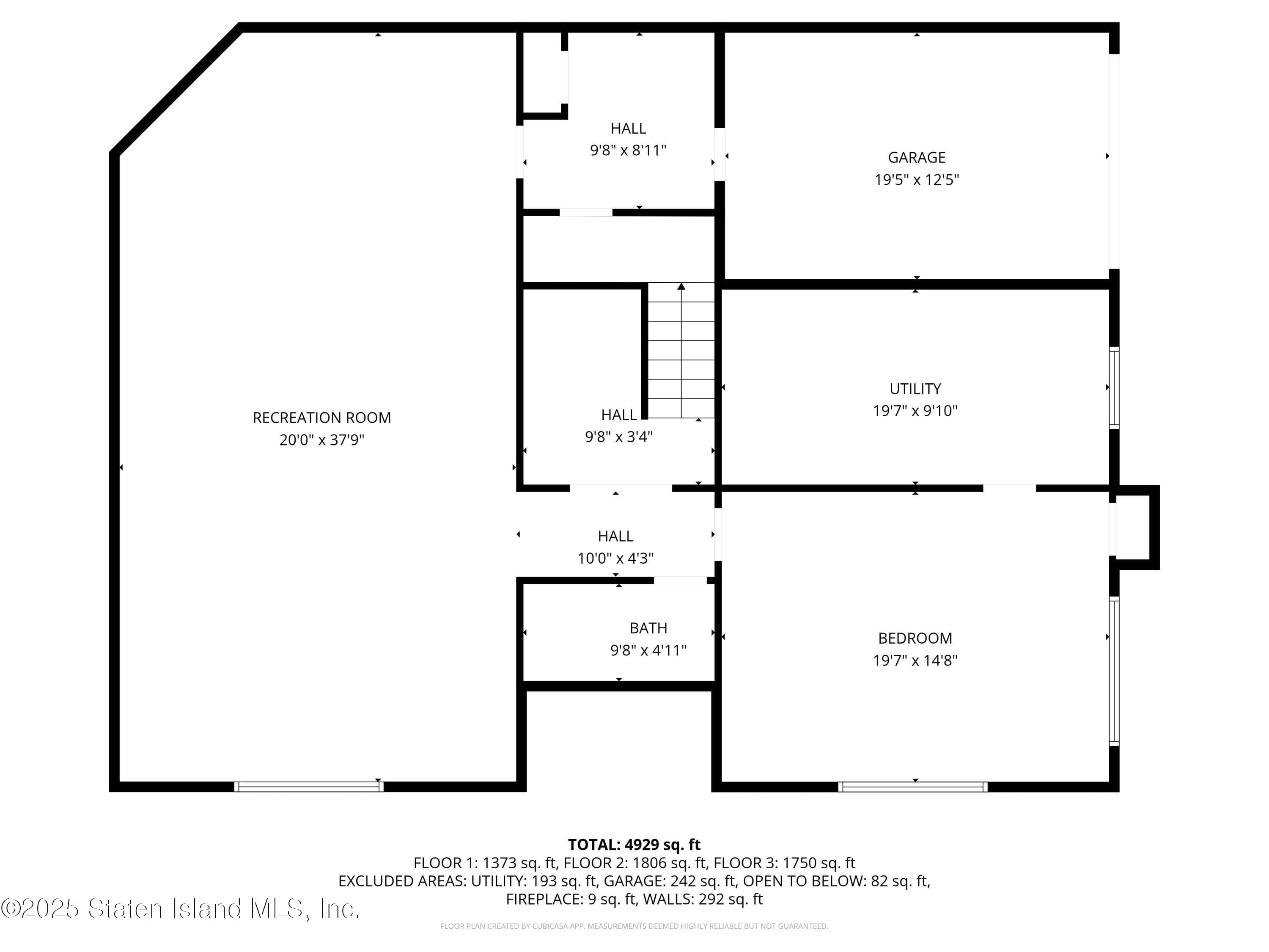 140 Craig Avenue, Staten Island, NY, 10307 image 42