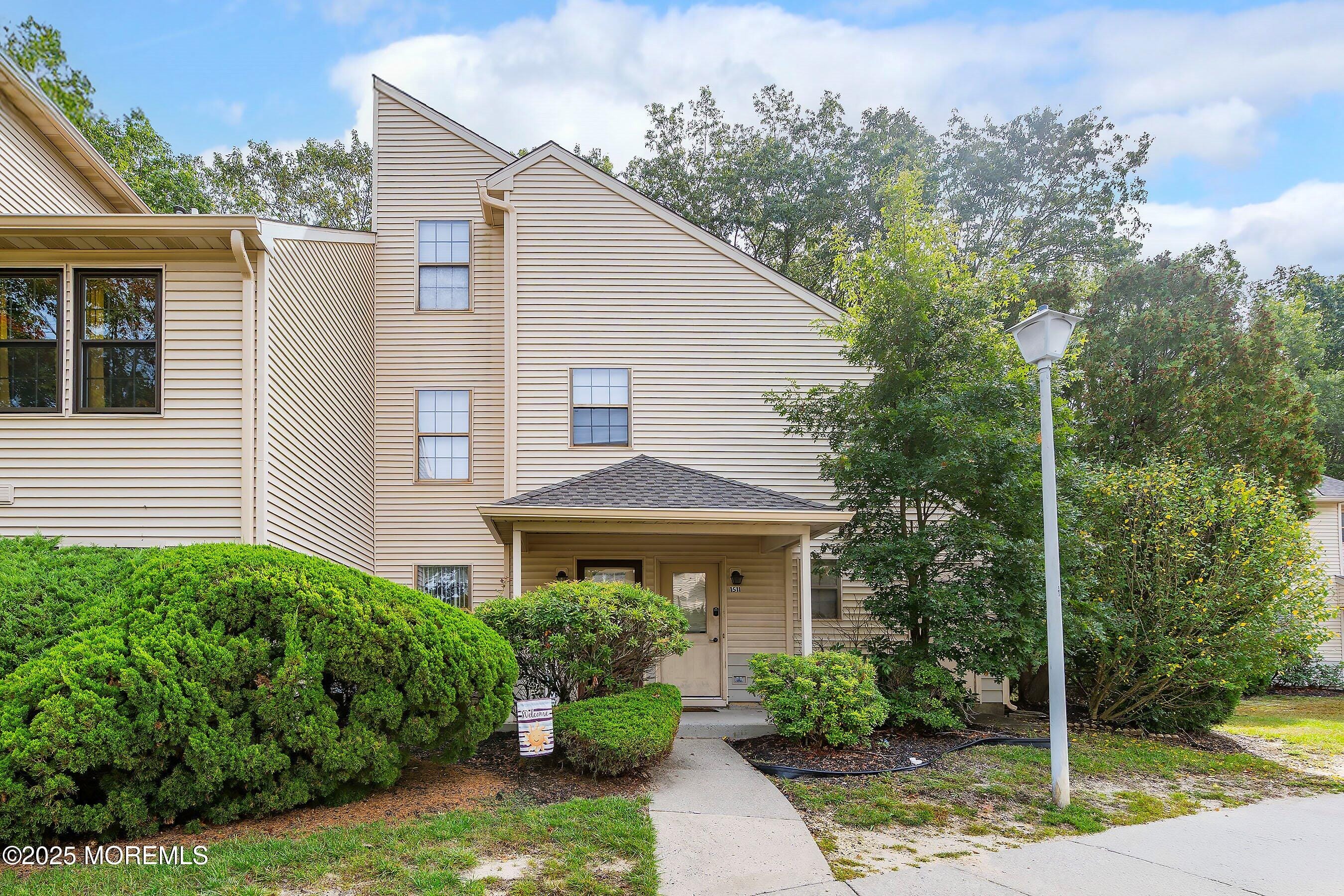 1510 Dahlia Court, Jackson, NJ, 08527