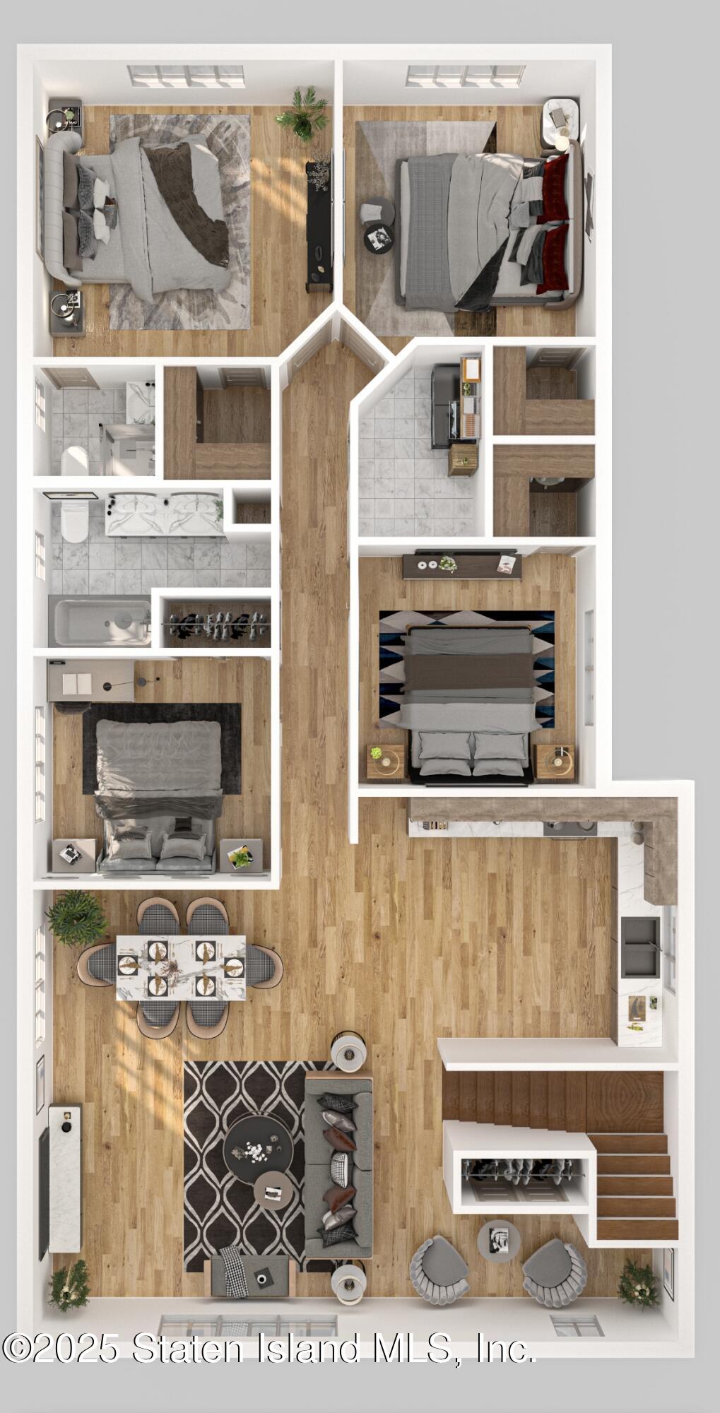 12 Grant Place Image 2