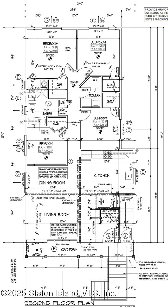 12 Grant Place Image 4