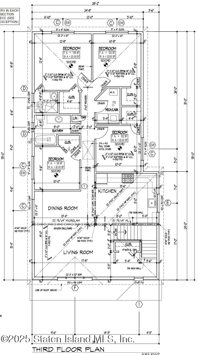 12 Grant Place Image 5