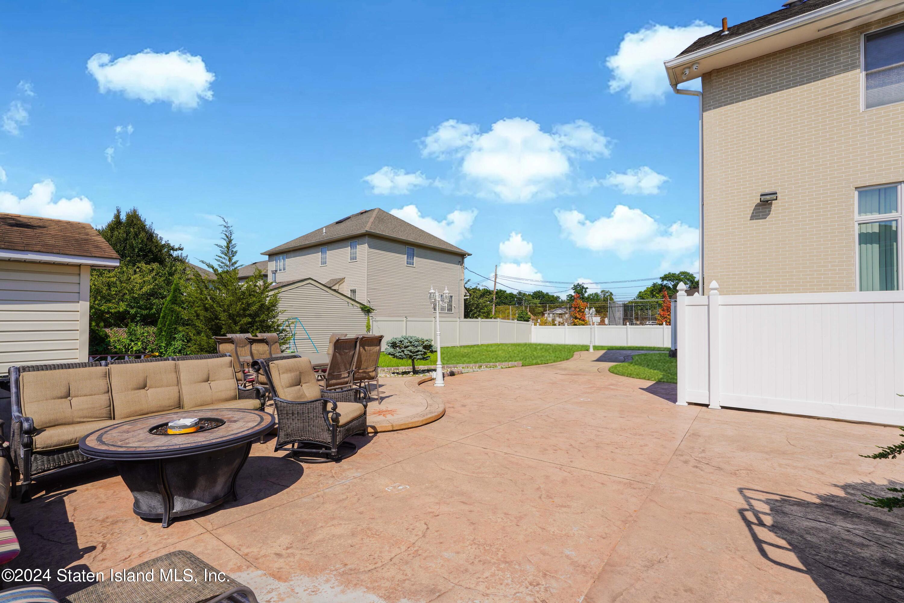 20 Cordelia Avenue, Staten Island, NY, 10309 image 62