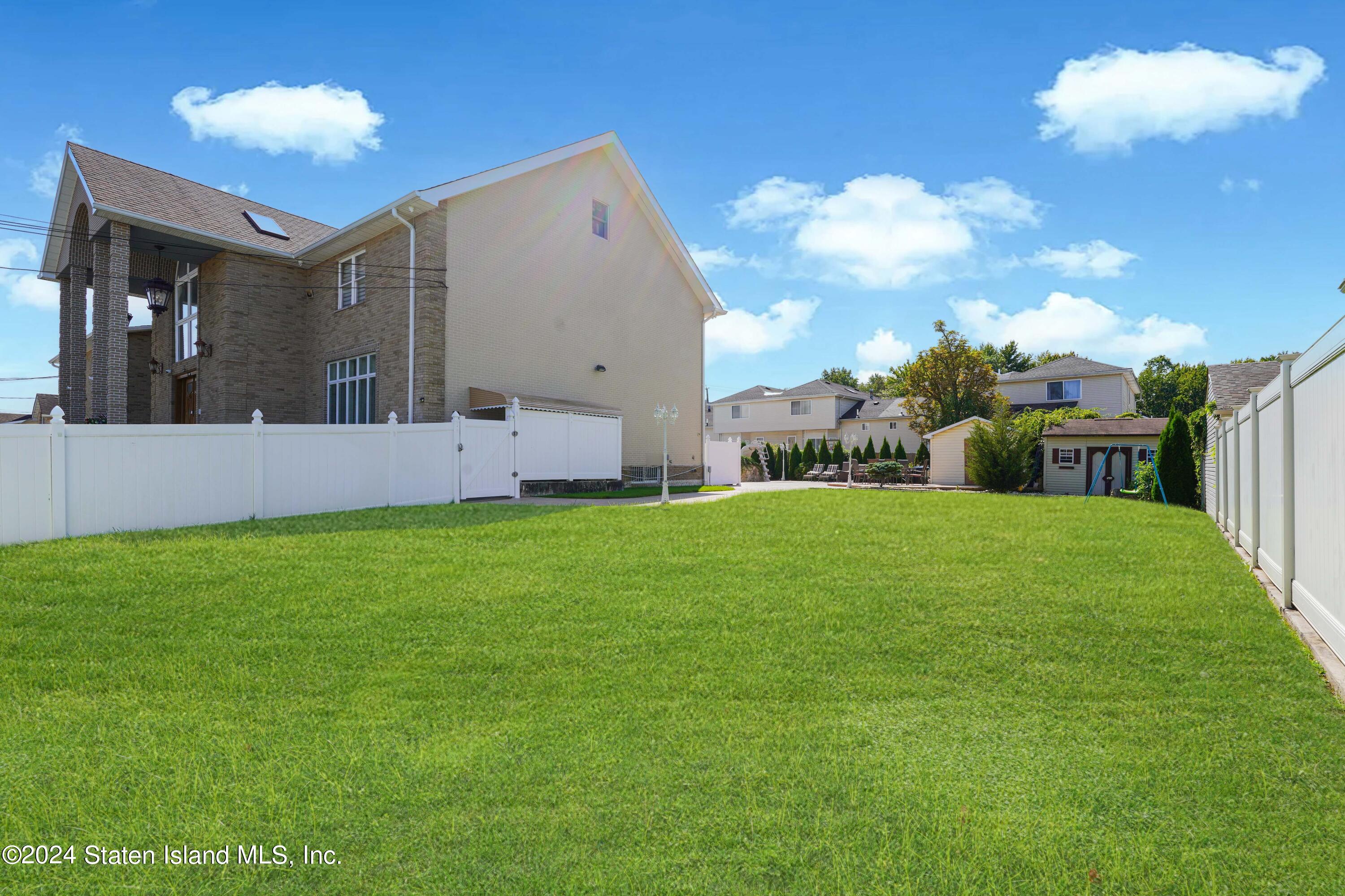 20 Cordelia Avenue, Staten Island, NY, 10309 image 63