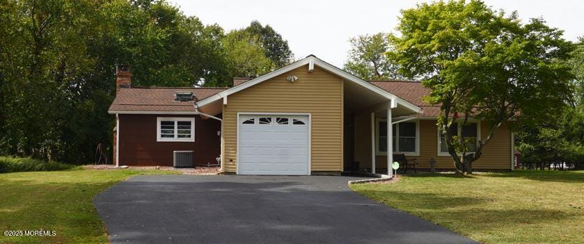 5 Summit Avenue, Manalapan, NJ, 07726