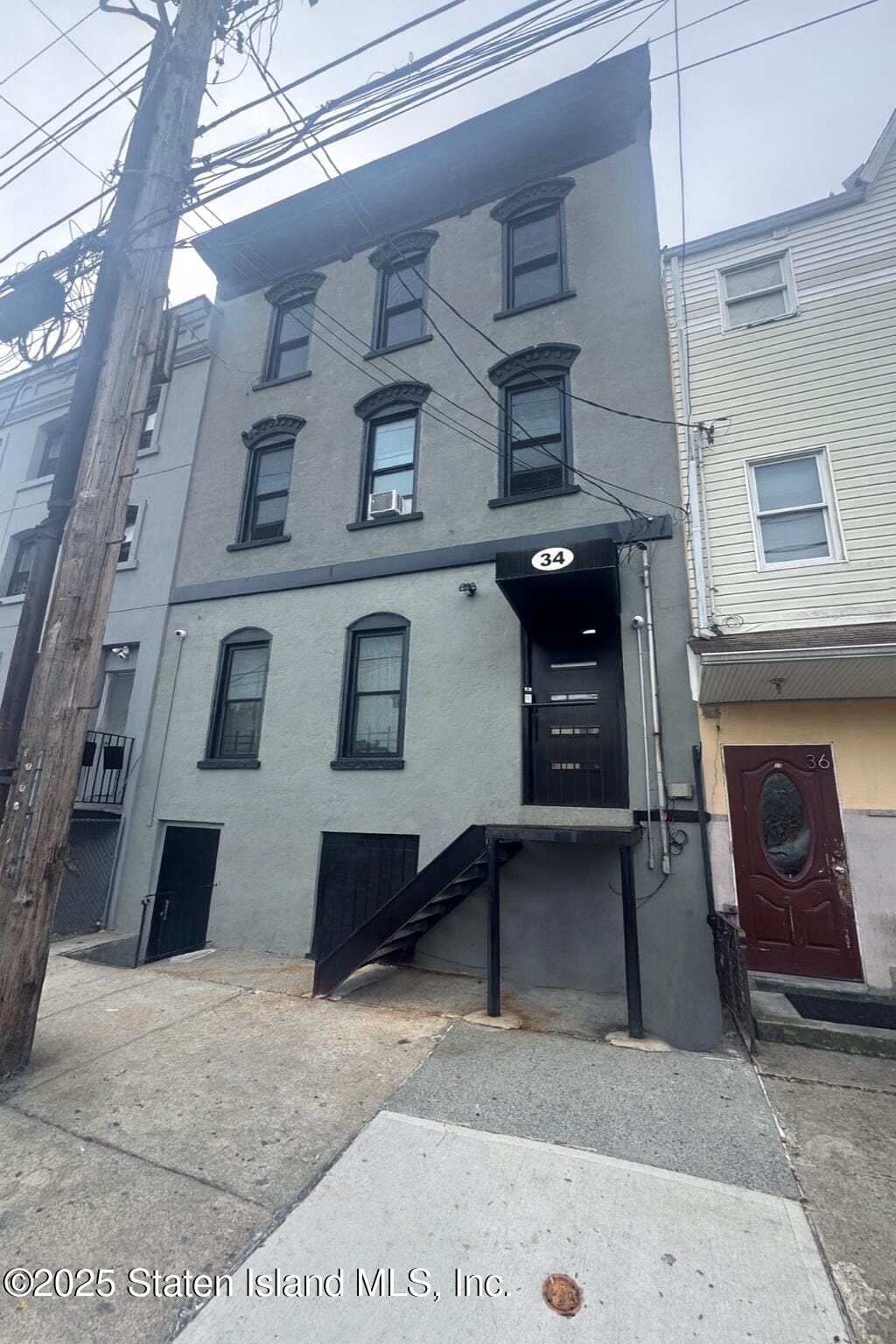 34 Broad Street, Staten Island, NY, 10304