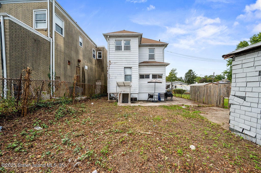 883 Manor Road, Staten Island, NY, 10314