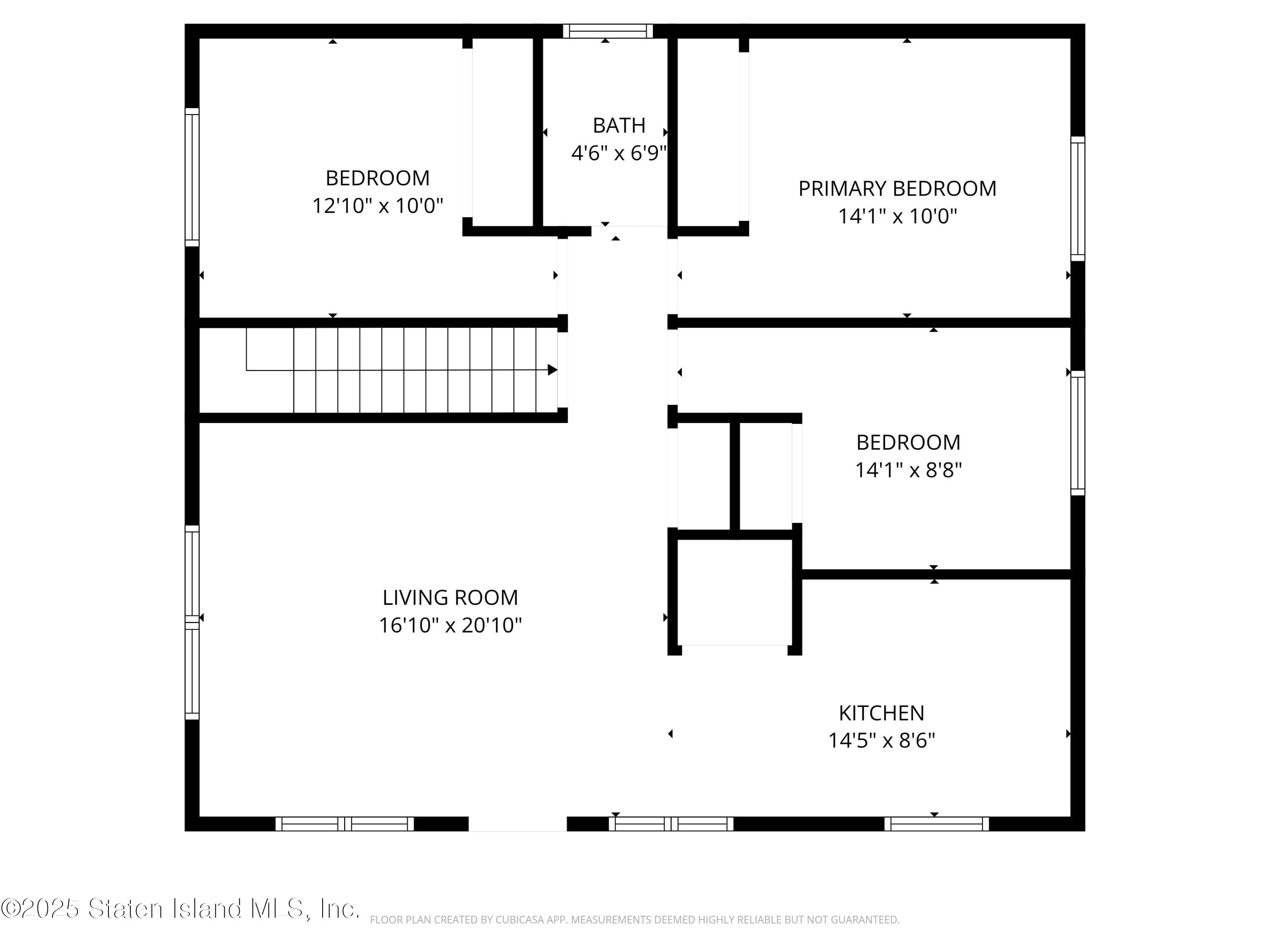 670 Arden Avenue, Staten Island, NY, 10312 image 42