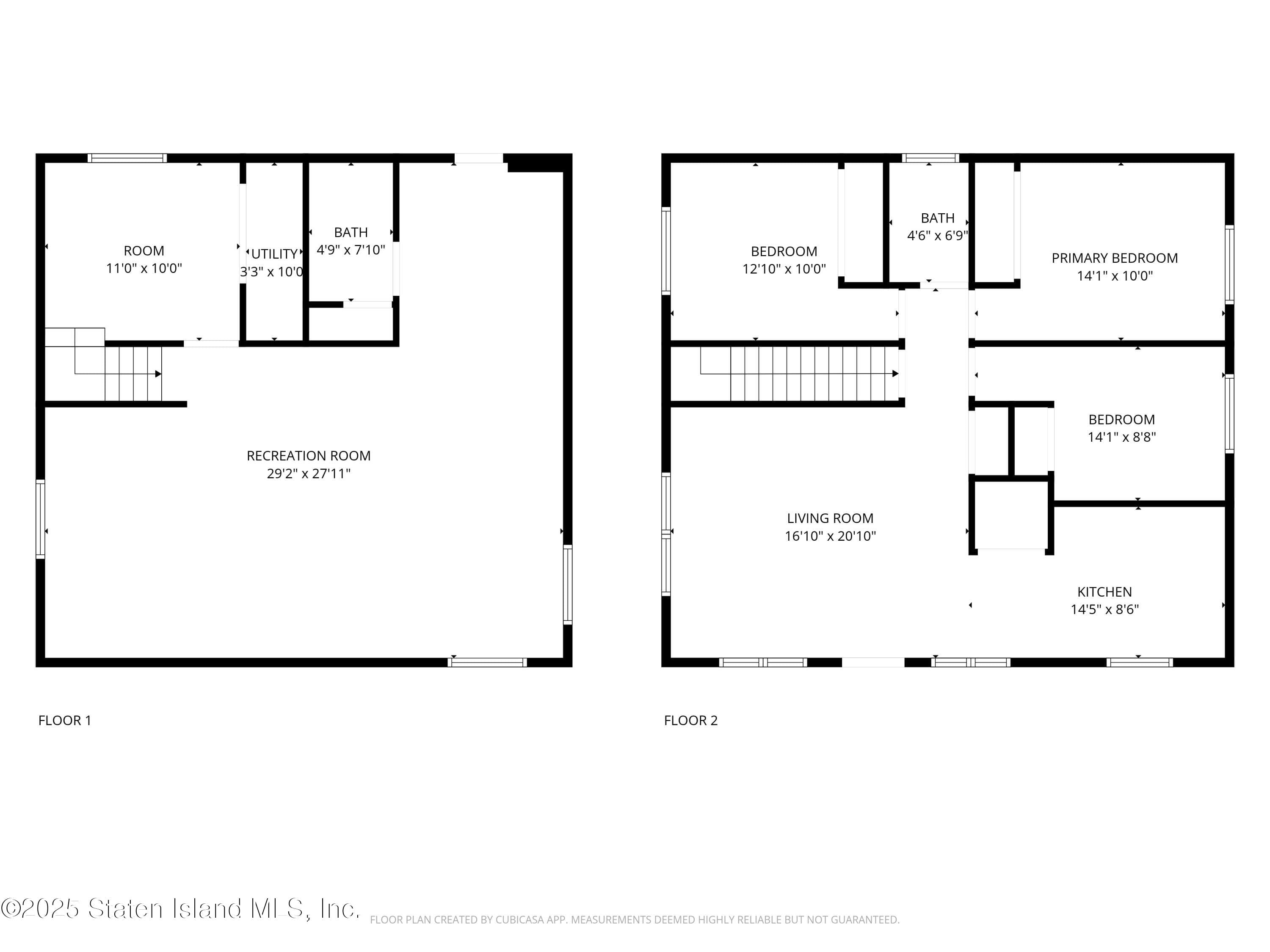 670 Arden Avenue, Staten Island, NY, 10312 image 43