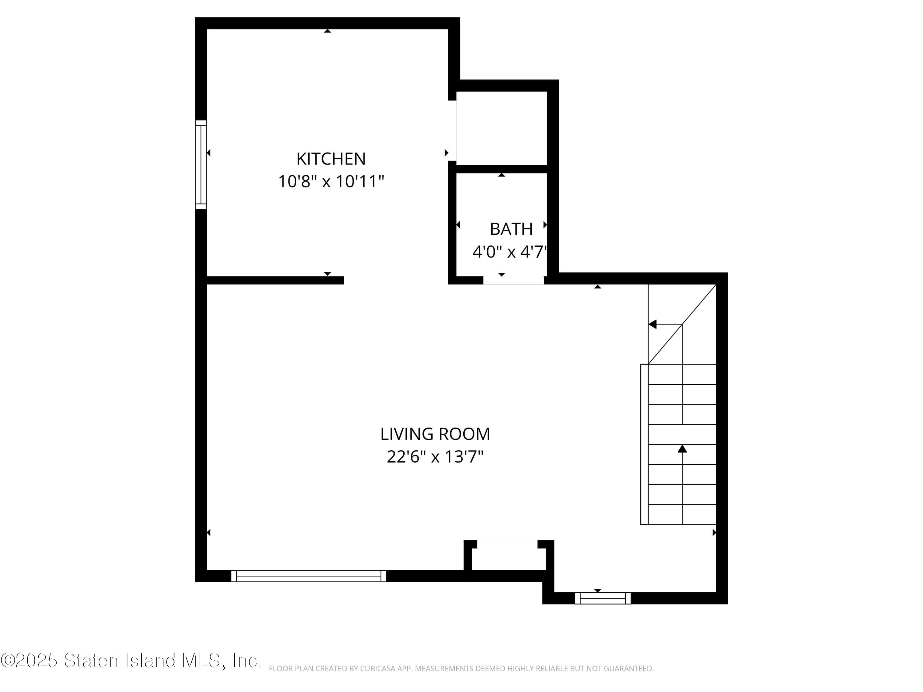 670 Arden Avenue, Staten Island, NY, 10312 image 45