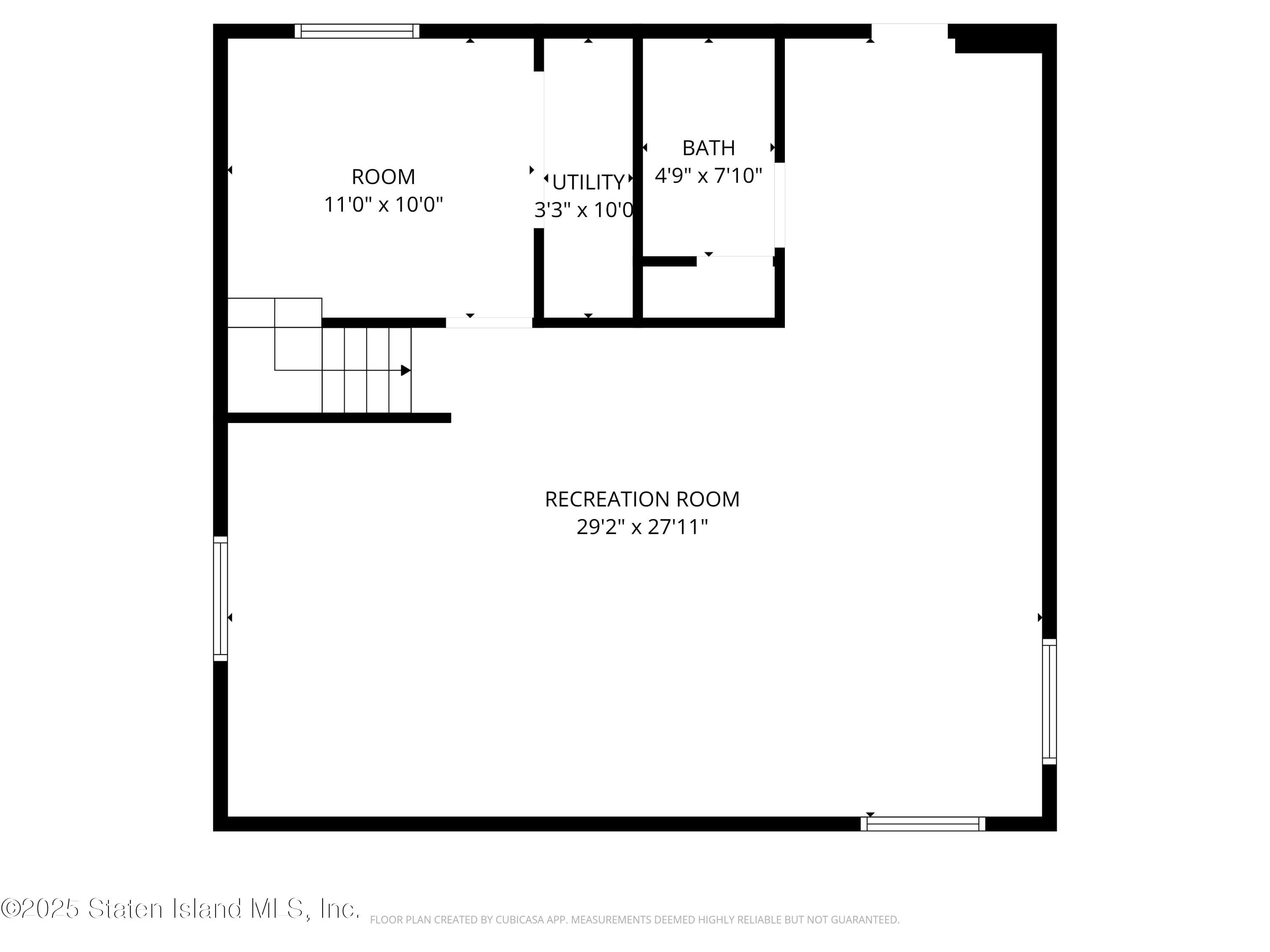 670 Arden Avenue, Staten Island, NY, 10312 image 46