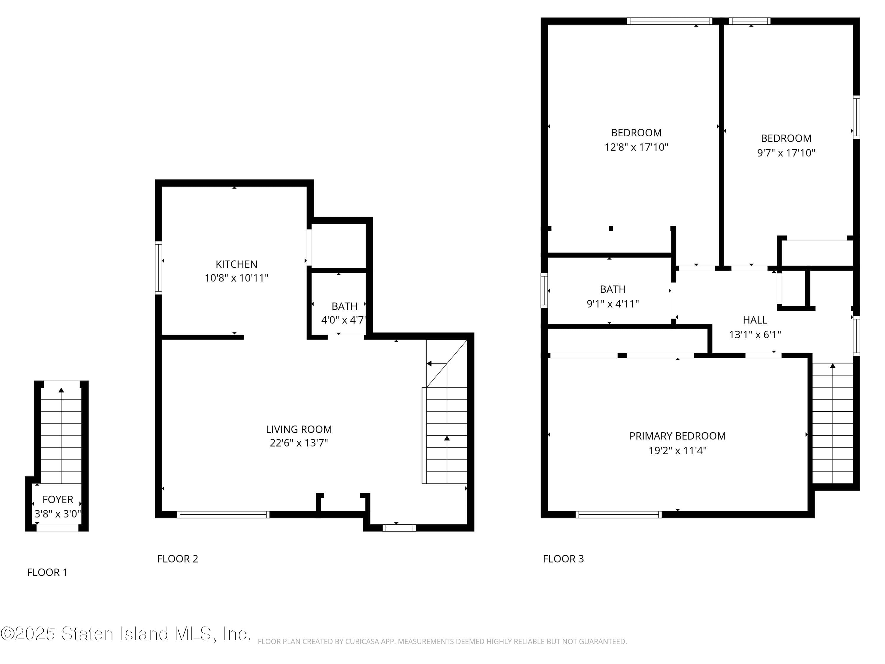 670 Arden Avenue, Staten Island, NY, 10312 image 48