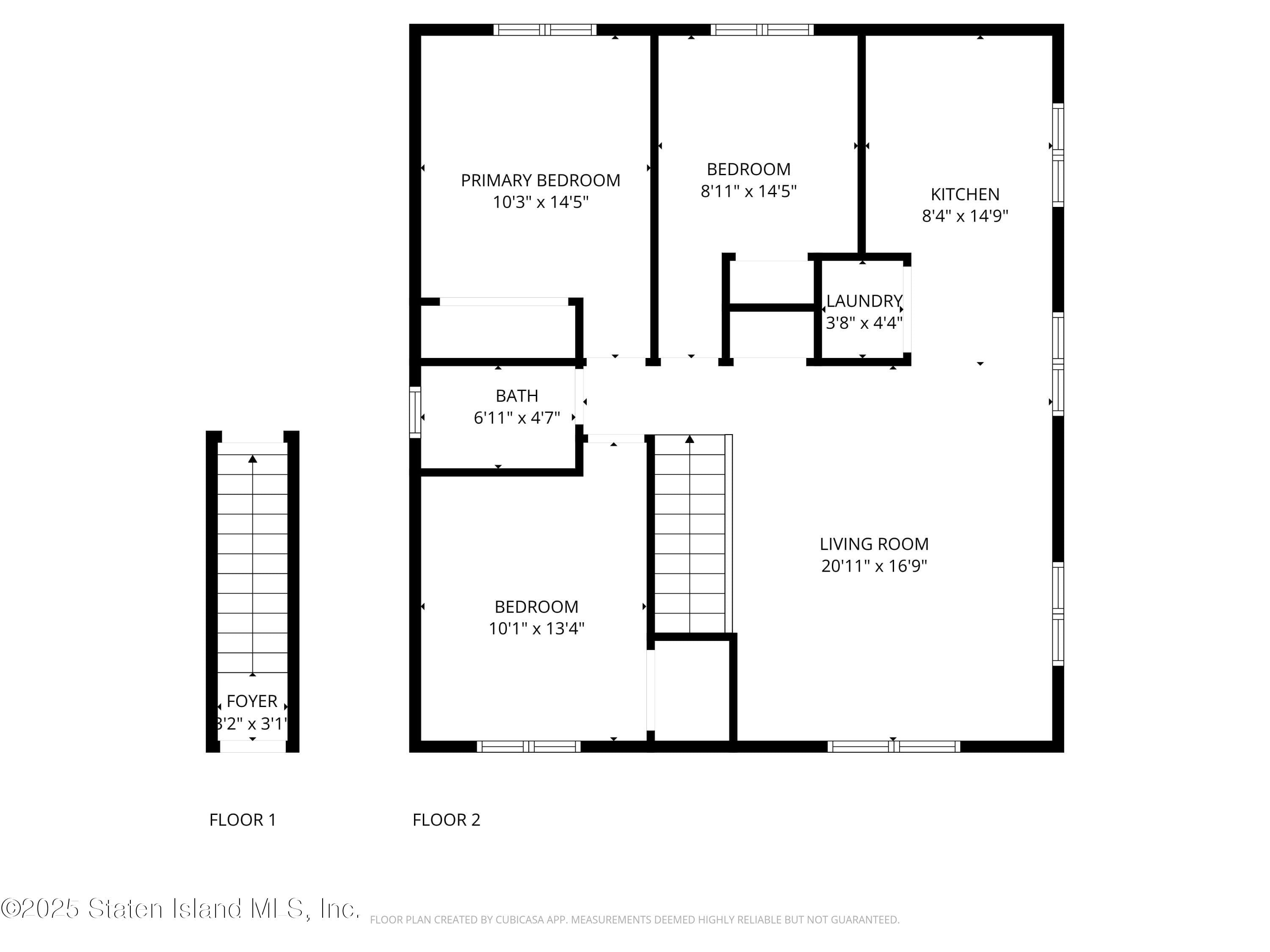 674 Arden Avenue, Staten Island, NY, 10312 image 36