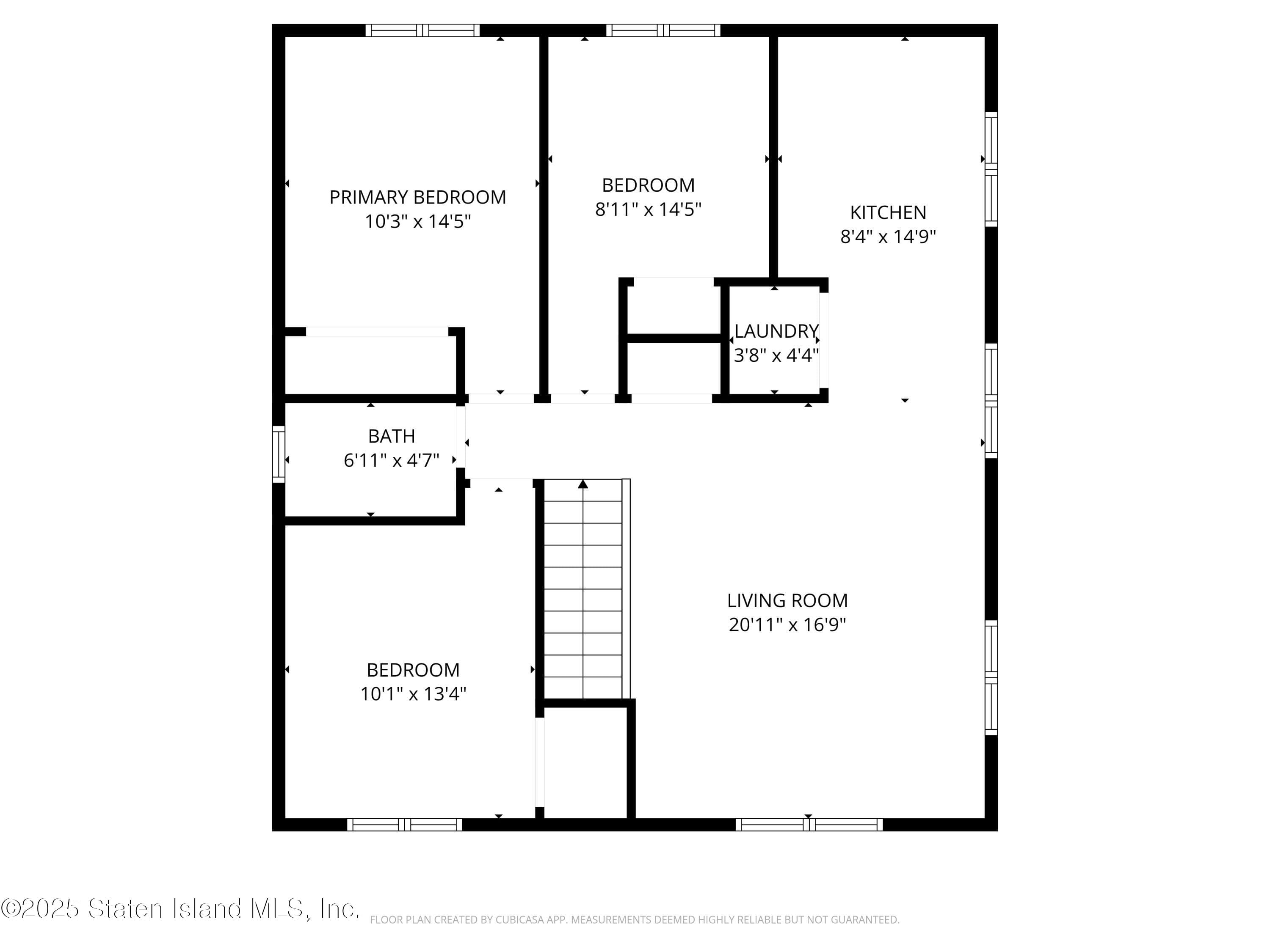 674 Arden Avenue, Staten Island, NY, 10312 image 38