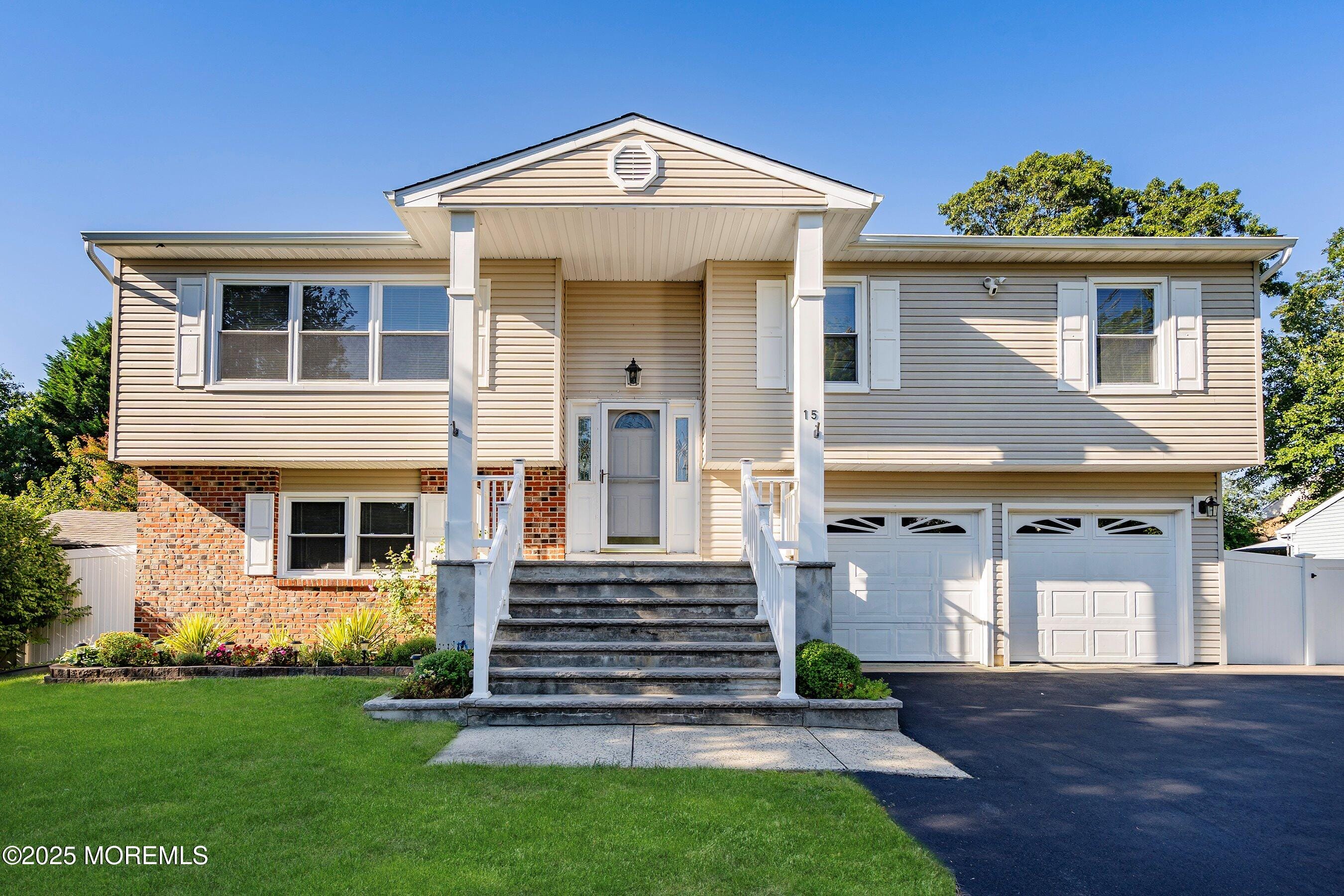 15 Bristlecone Drive, Howell, NJ, 07731