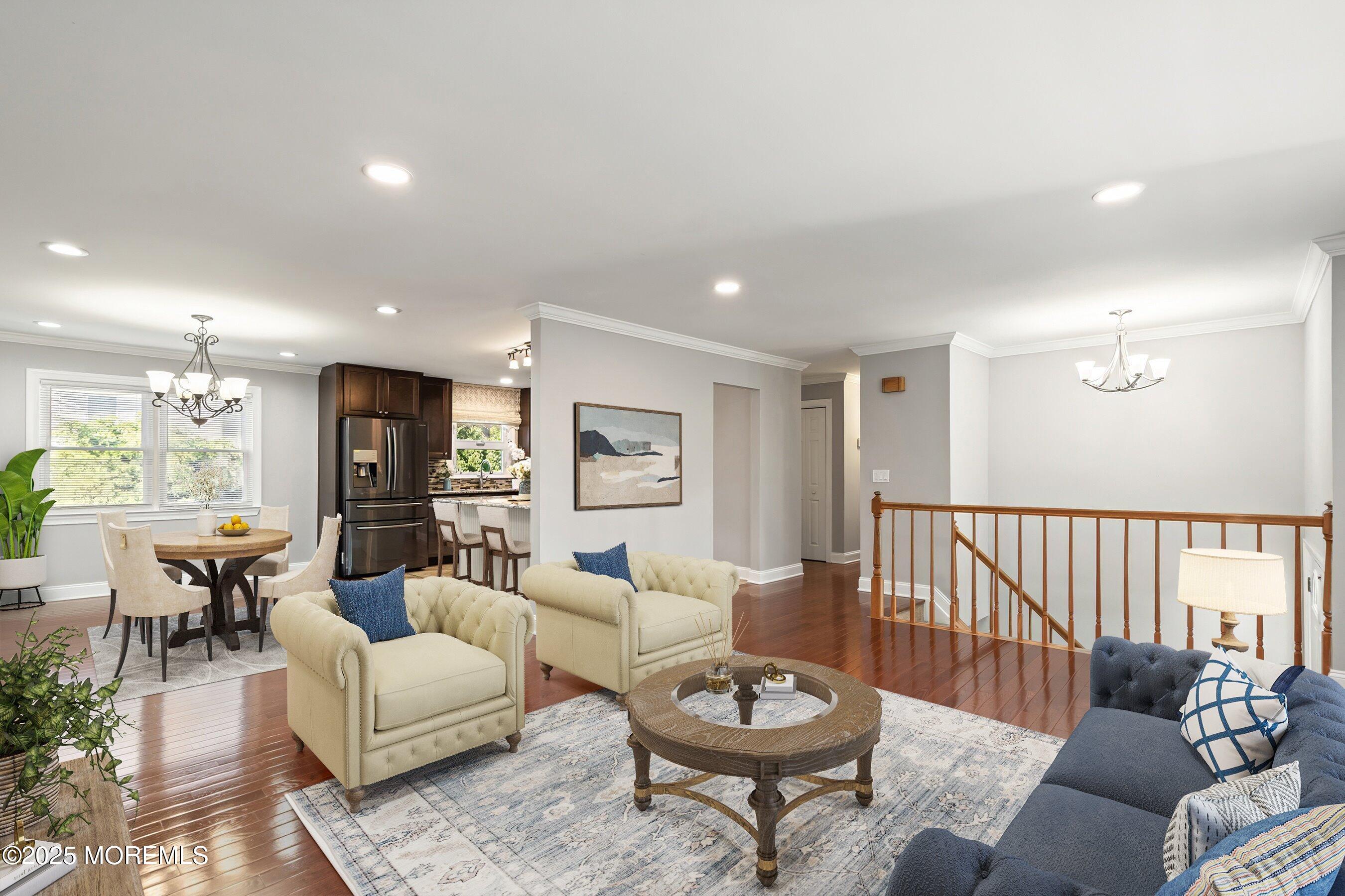 15 Bristlecone Drive, Howell, NJ, 07731 image 8
