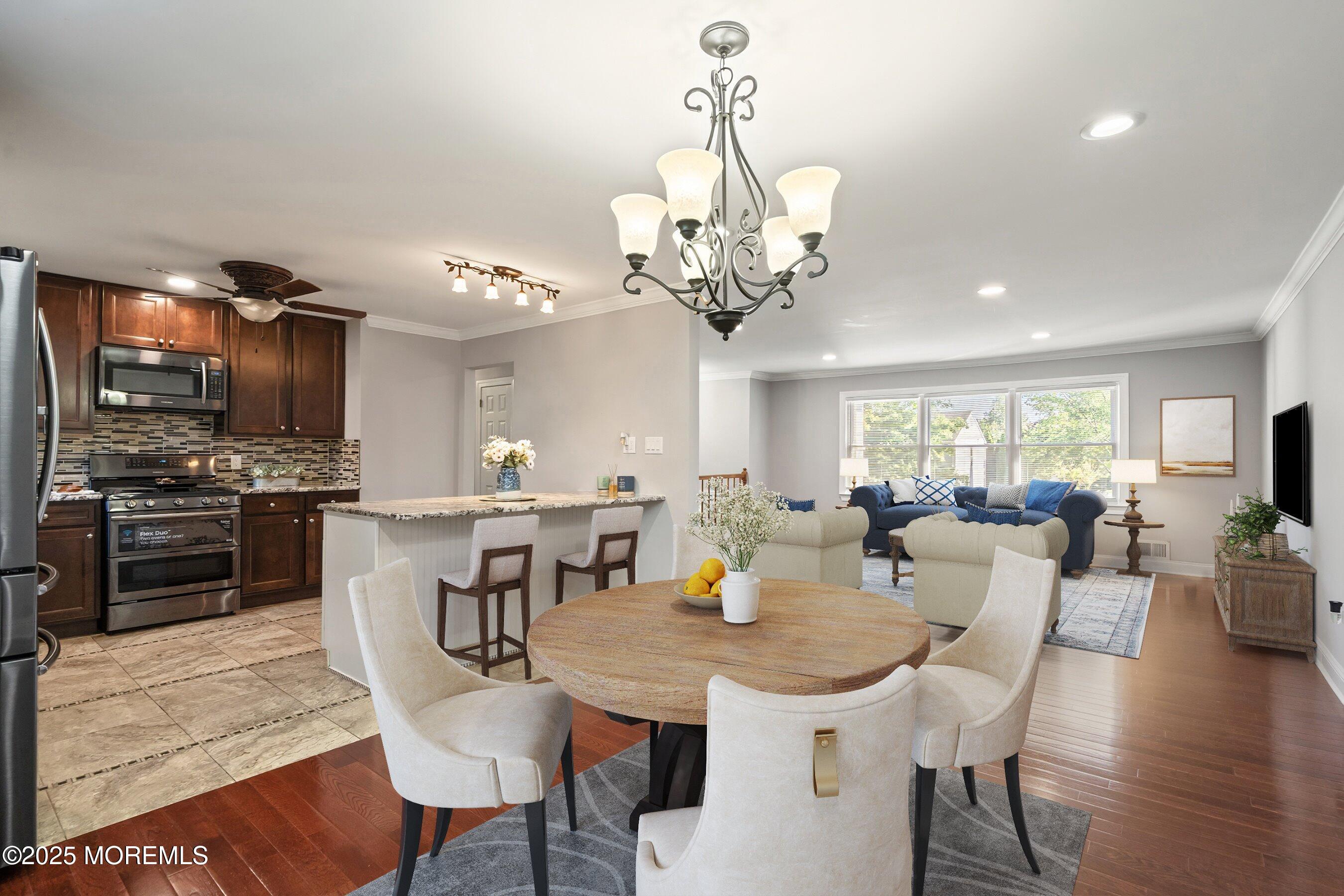 15 Bristlecone Drive, Howell, NJ, 07731 image 9