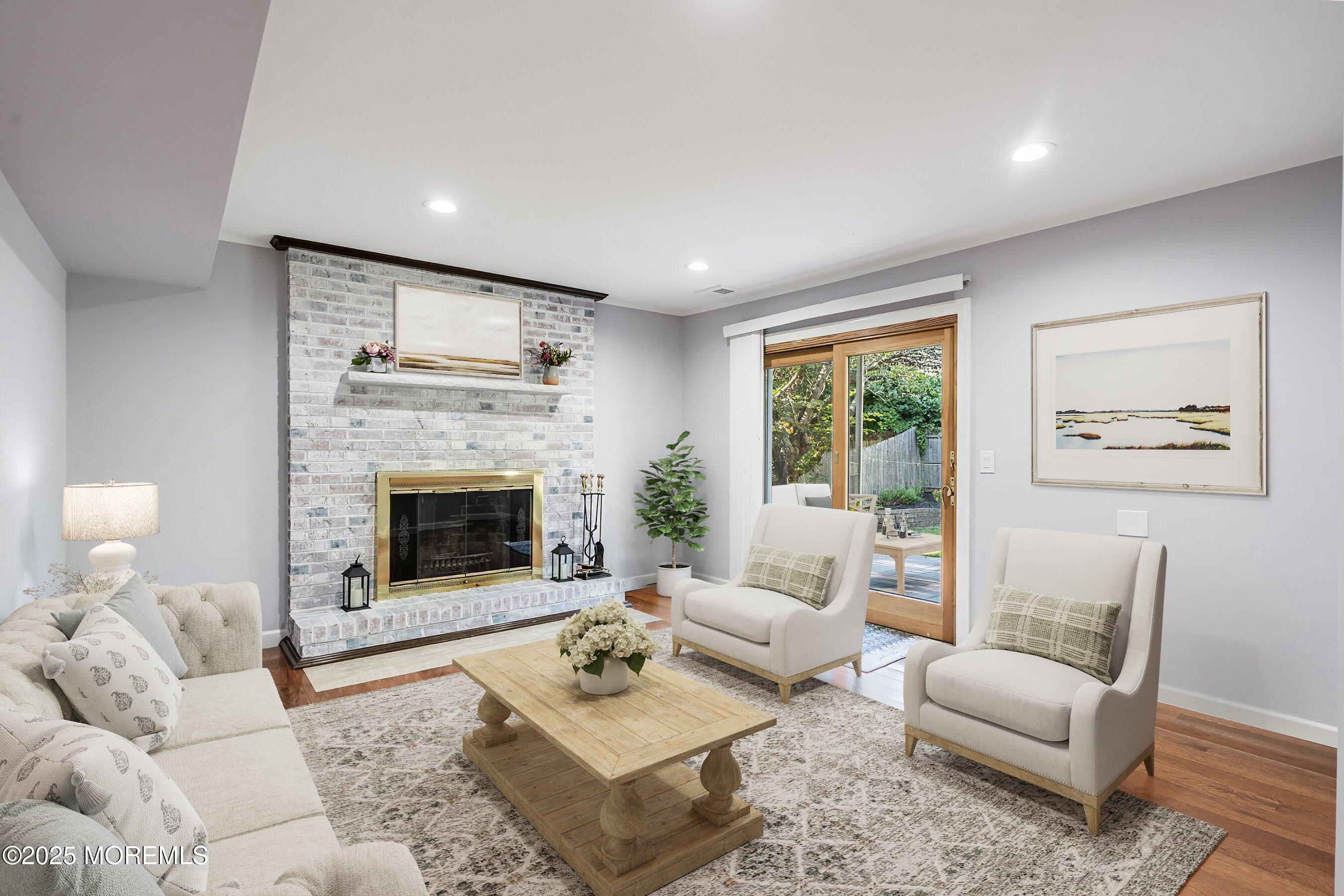 15 Bristlecone Drive, Howell, NJ, 07731 image 25