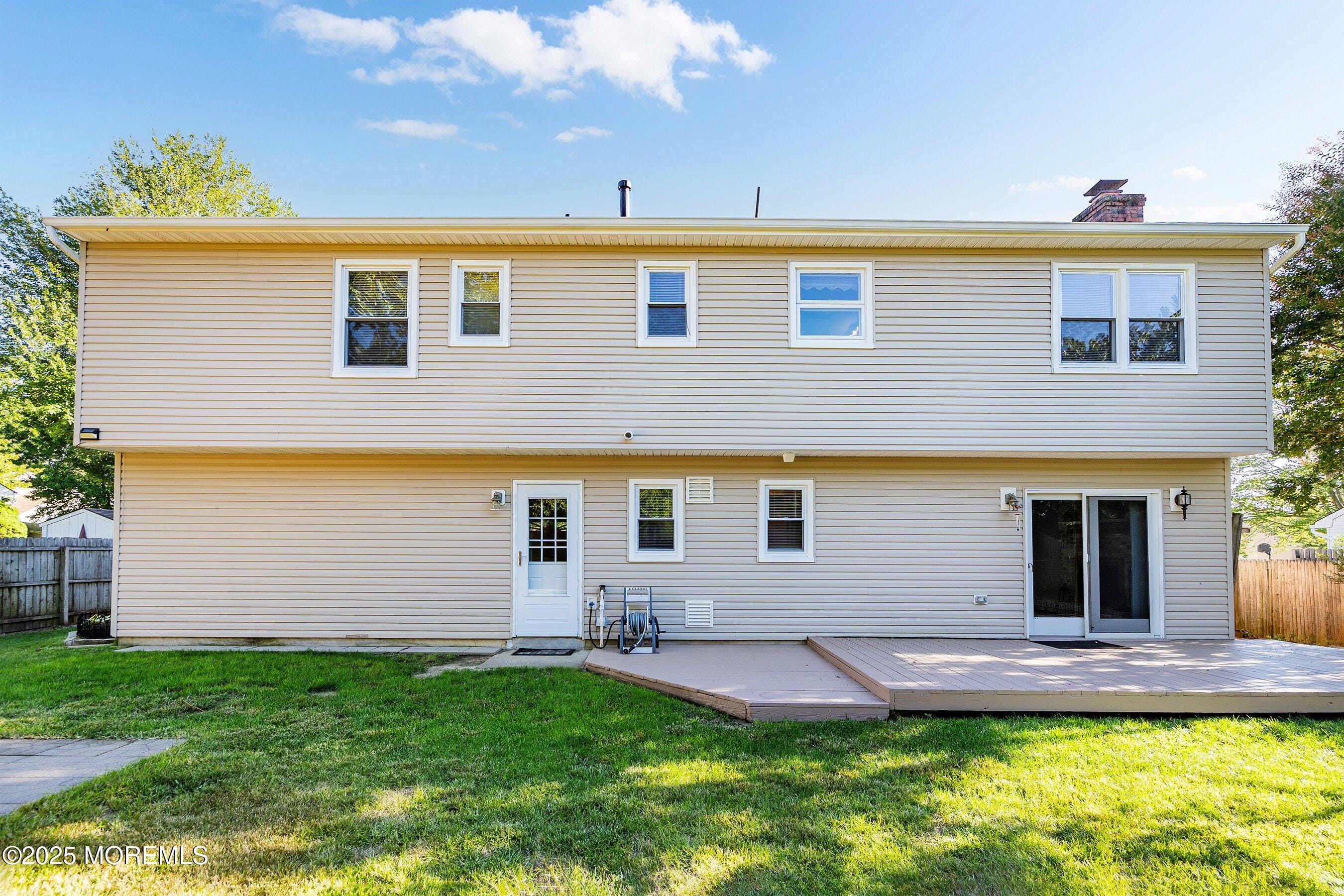15 Bristlecone Drive, Howell, NJ, 07731 image 29