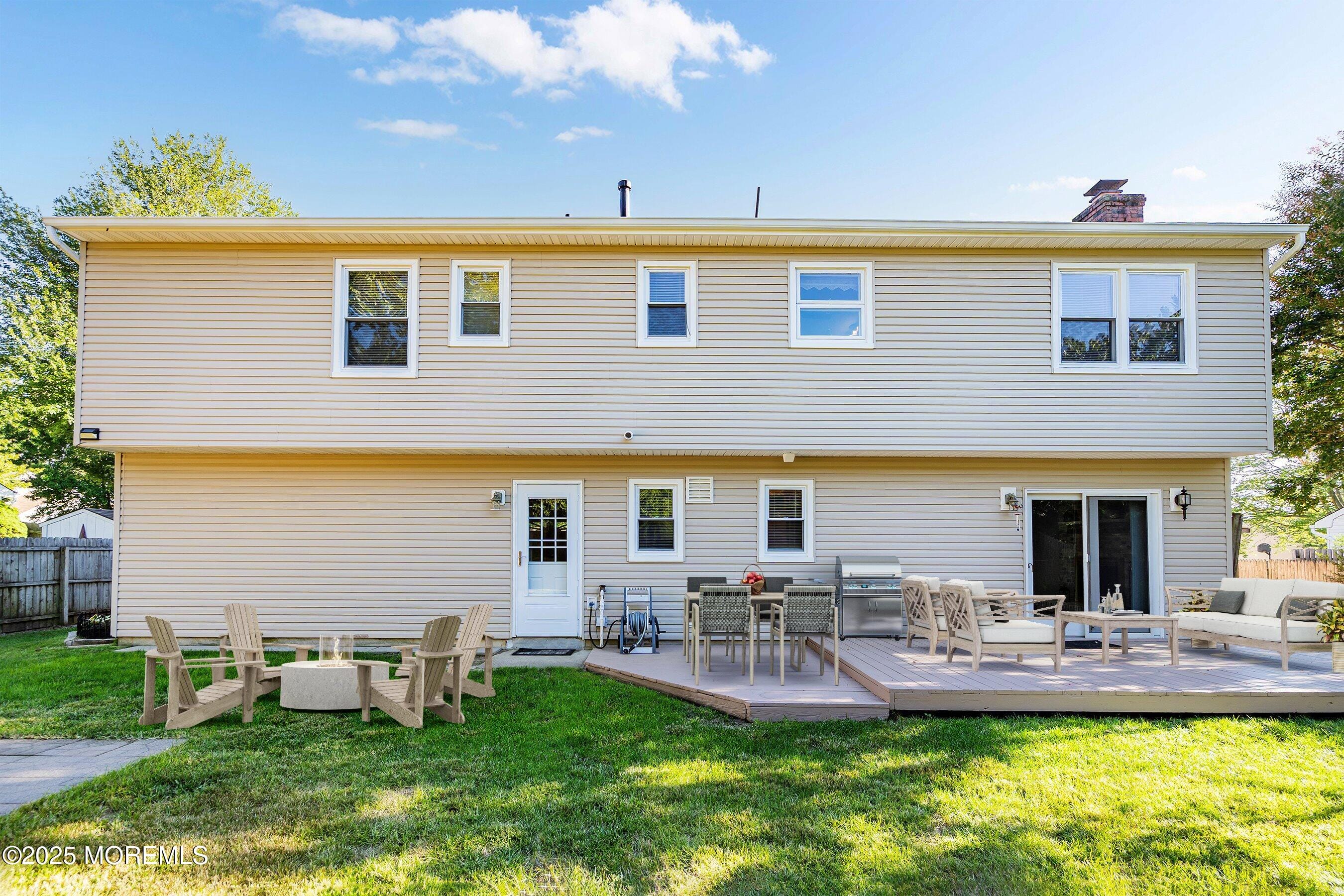 15 Bristlecone Drive, Howell, NJ, 07731 image 30