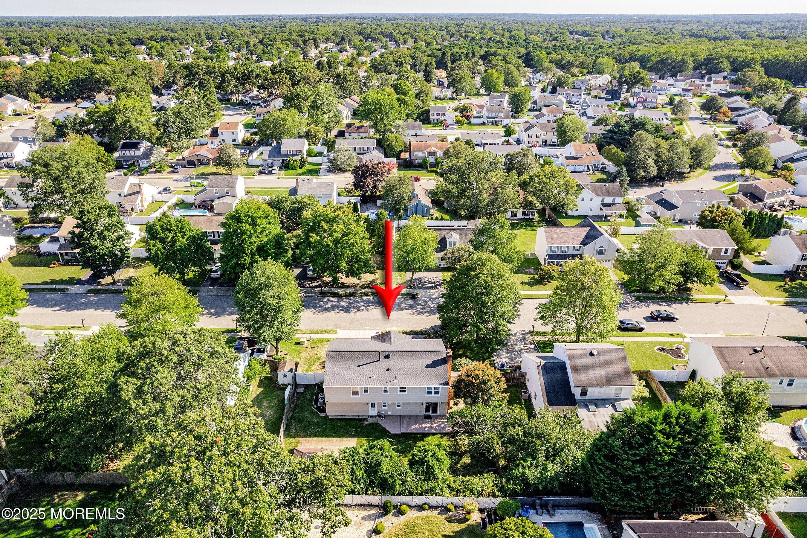 15 Bristlecone Drive, Howell, NJ, 07731 image 32