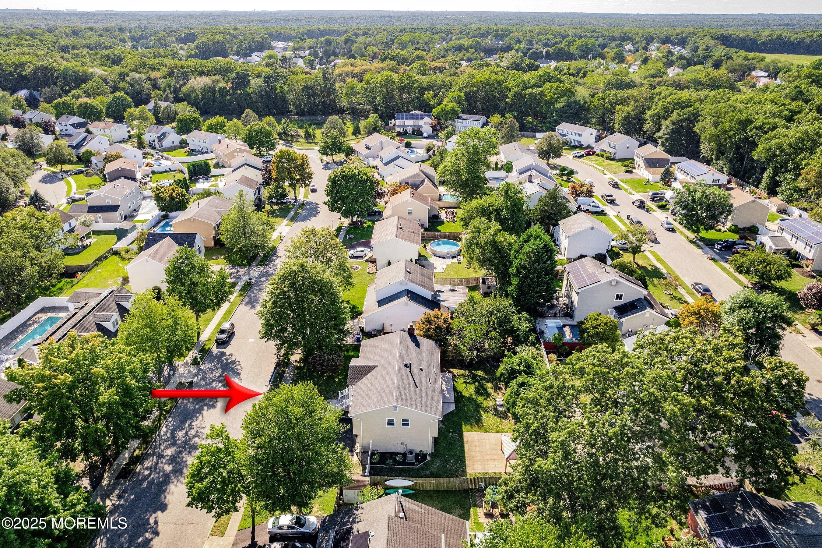 15 Bristlecone Drive, Howell, NJ, 07731 image 34