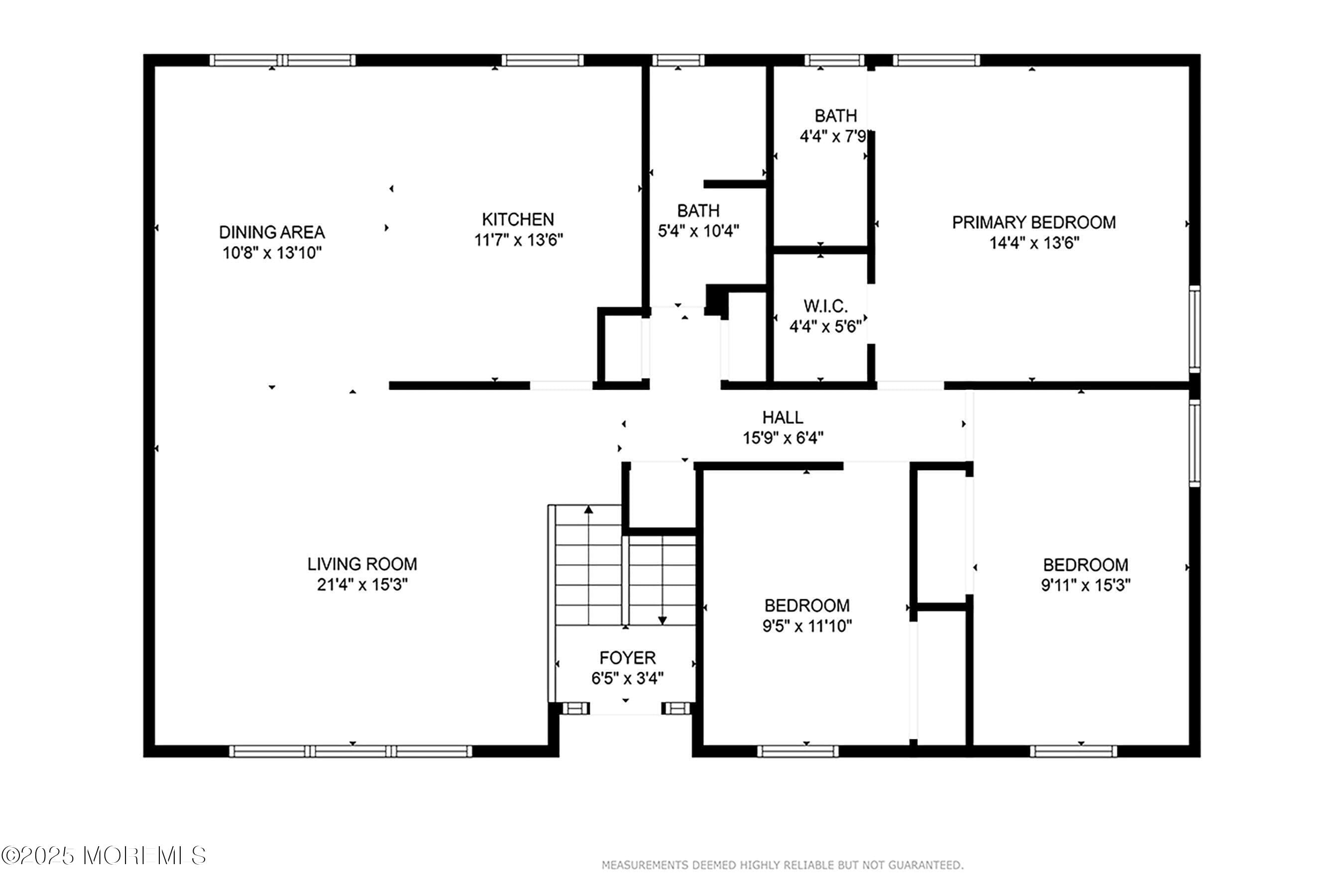 15 Bristlecone Drive, Howell, NJ, 07731 image 35