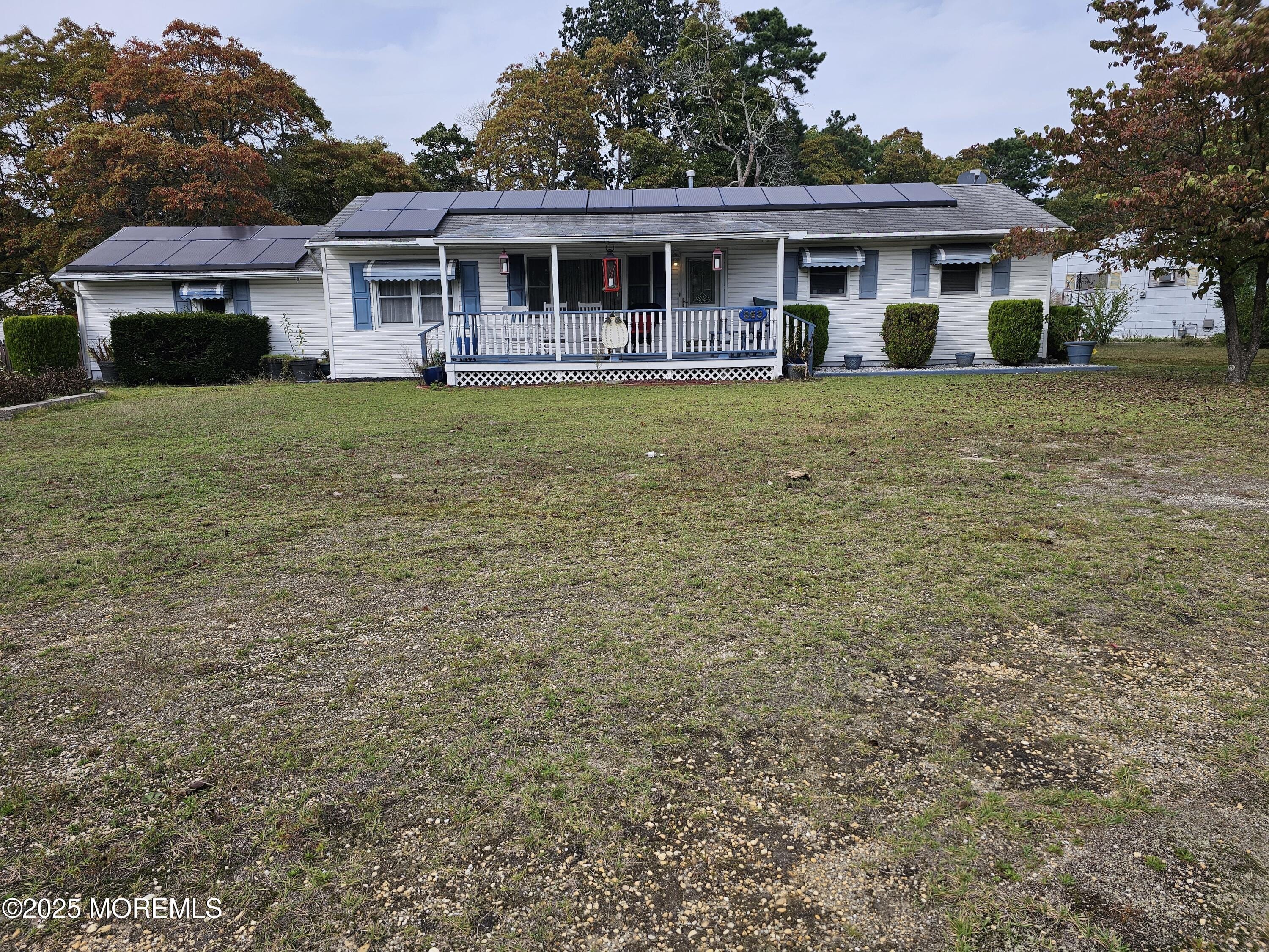 263 Sprucewood Drive, Brick, NJ, 08723