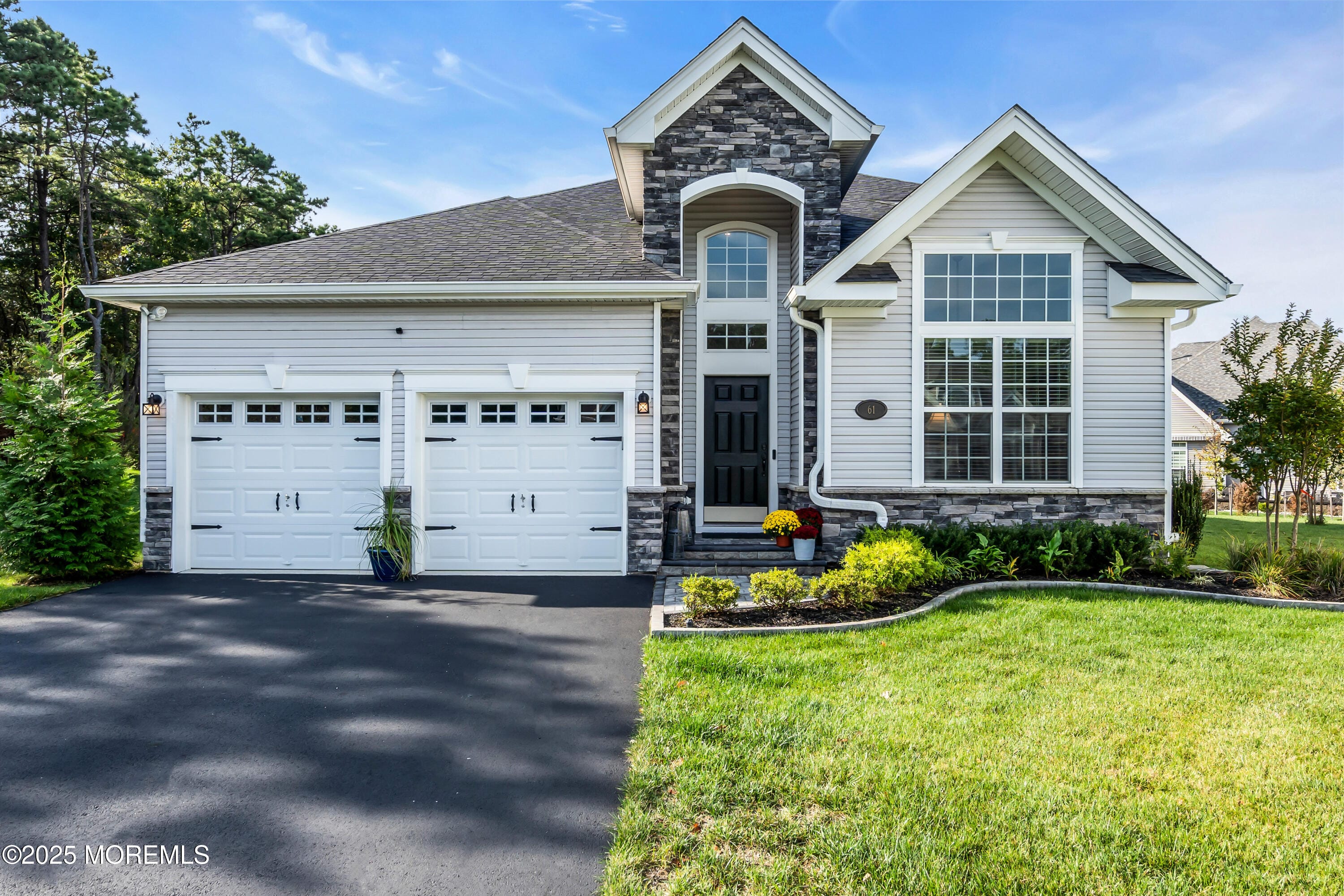 61 Milky Way Drive, Barnegat, NJ, 08005