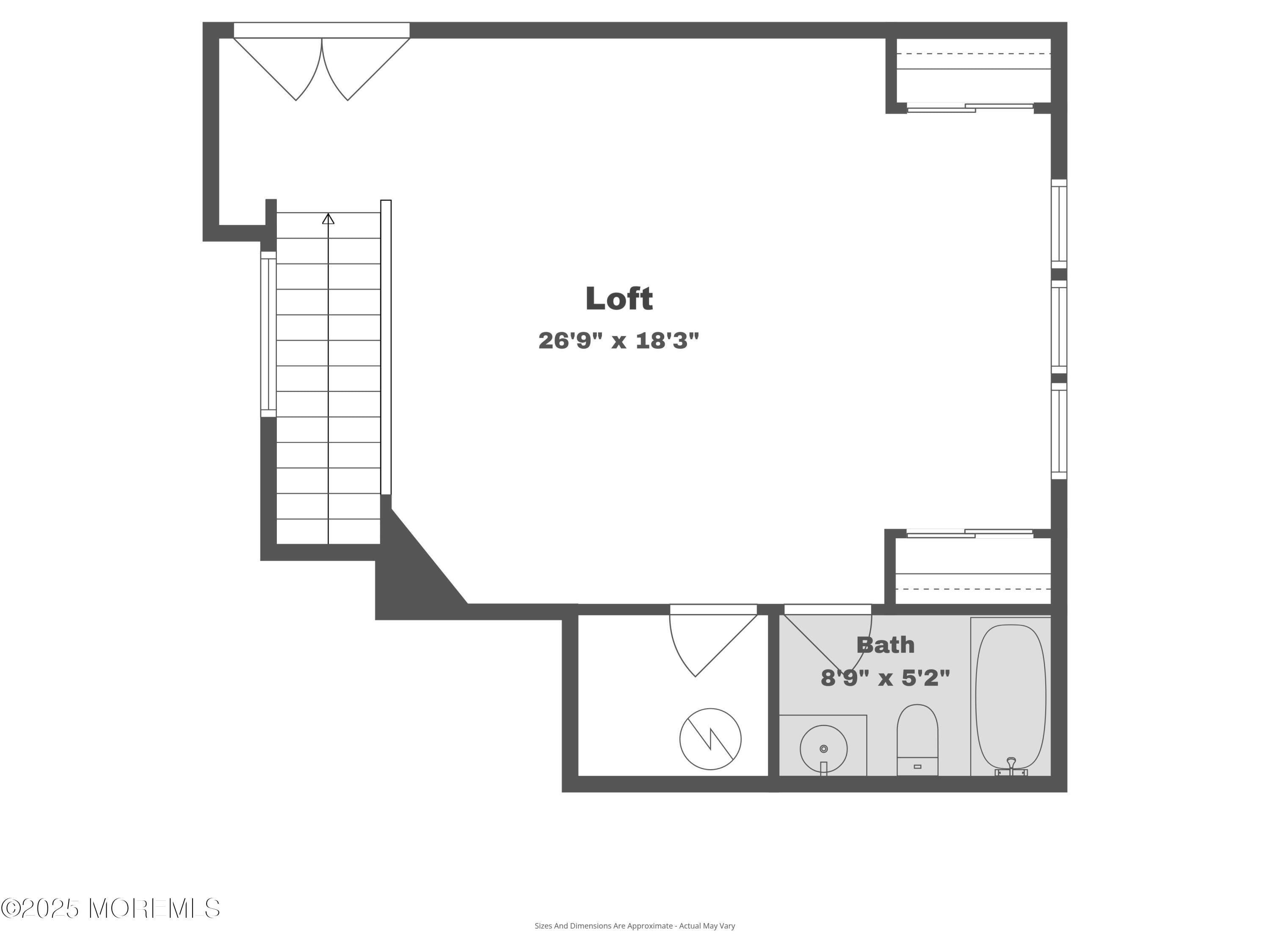 61 Milky Way Drive, Barnegat, NJ, 08005 image 39