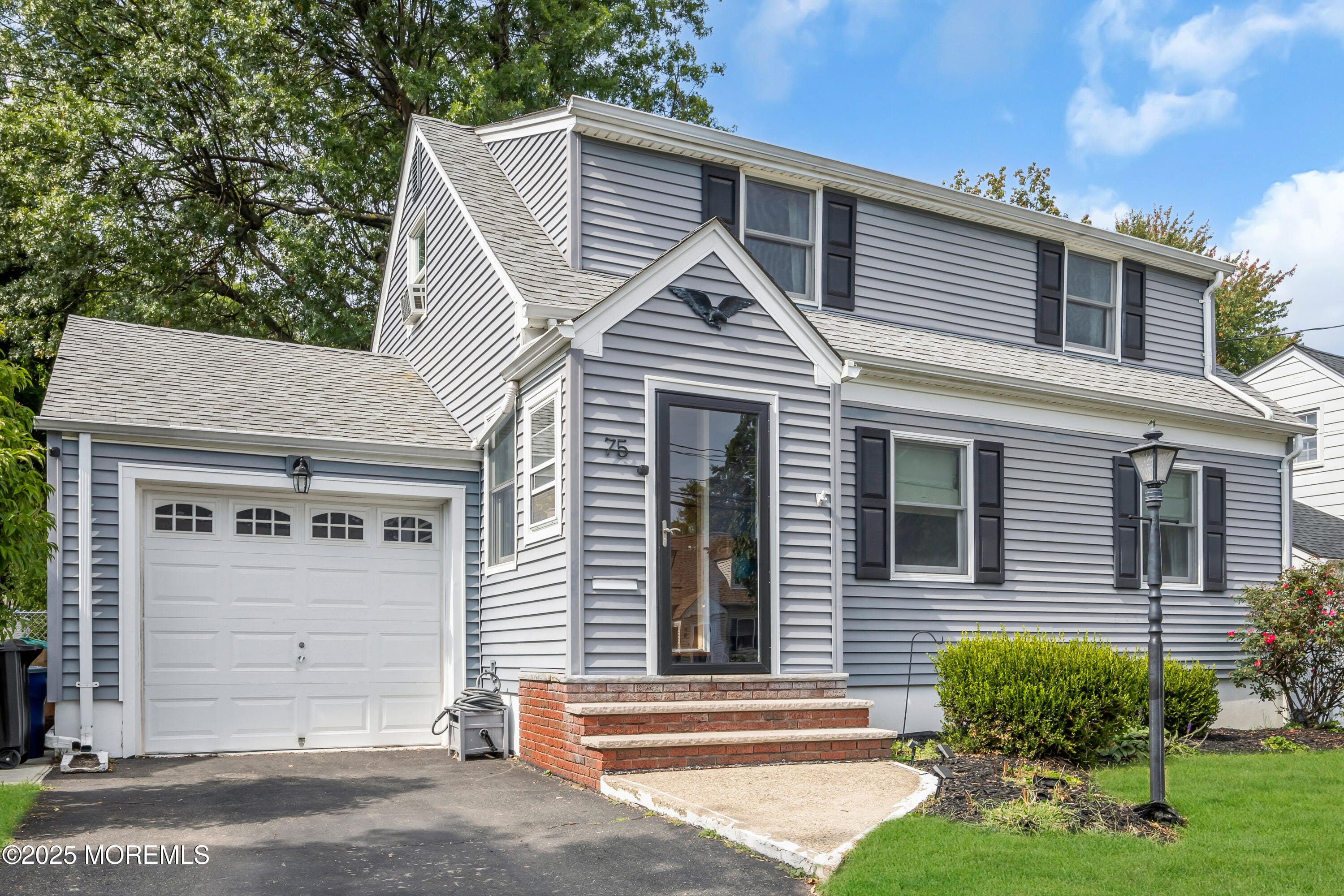 75 Ridgewood Road, Clifton, NJ, 07012
