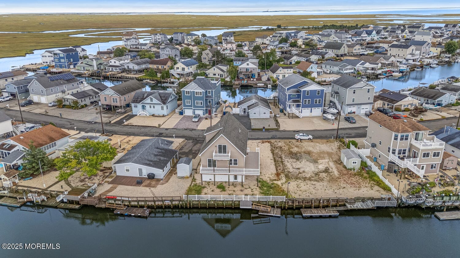 159 N Ensign Drive, Little Egg Harbor, NJ, 08087 image 12
