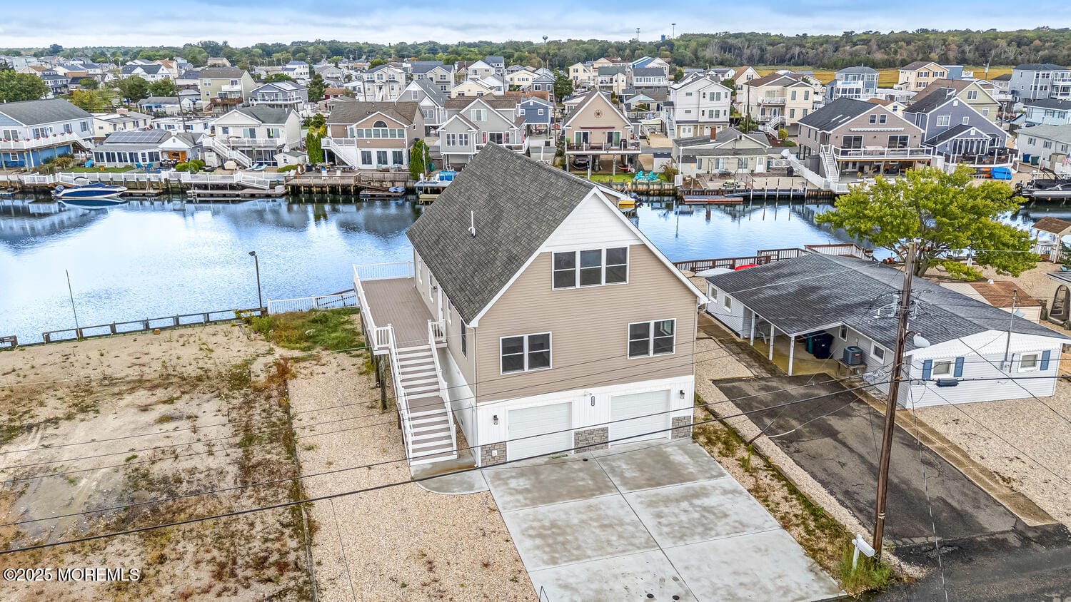 159 N Ensign Drive, Little Egg Harbor, NJ, 08087 image 13