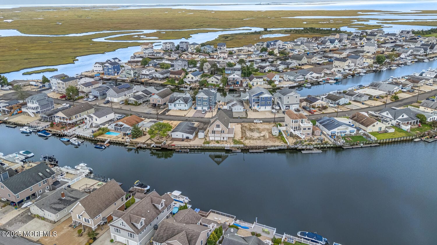 159 N Ensign Drive, Little Egg Harbor, NJ, 08087 image 14