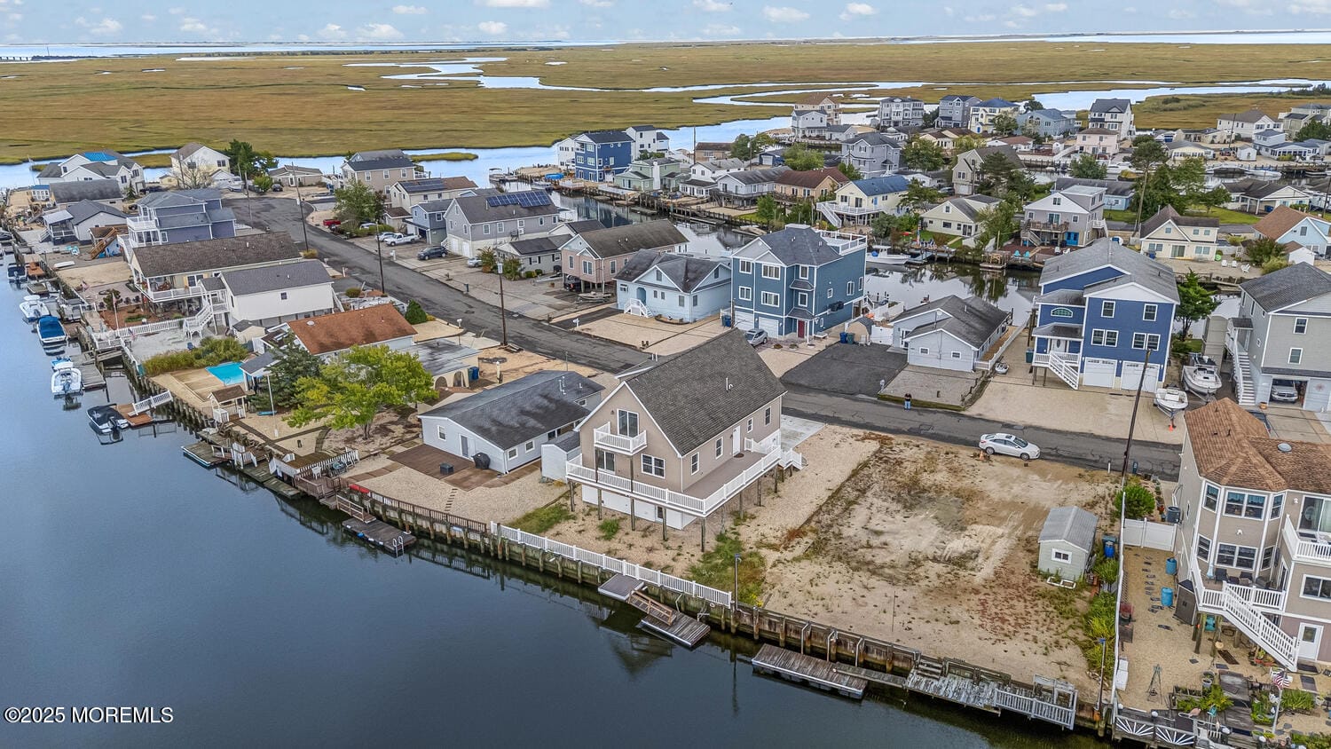 159 N Ensign Drive, Little Egg Harbor, NJ, 08087 image 16