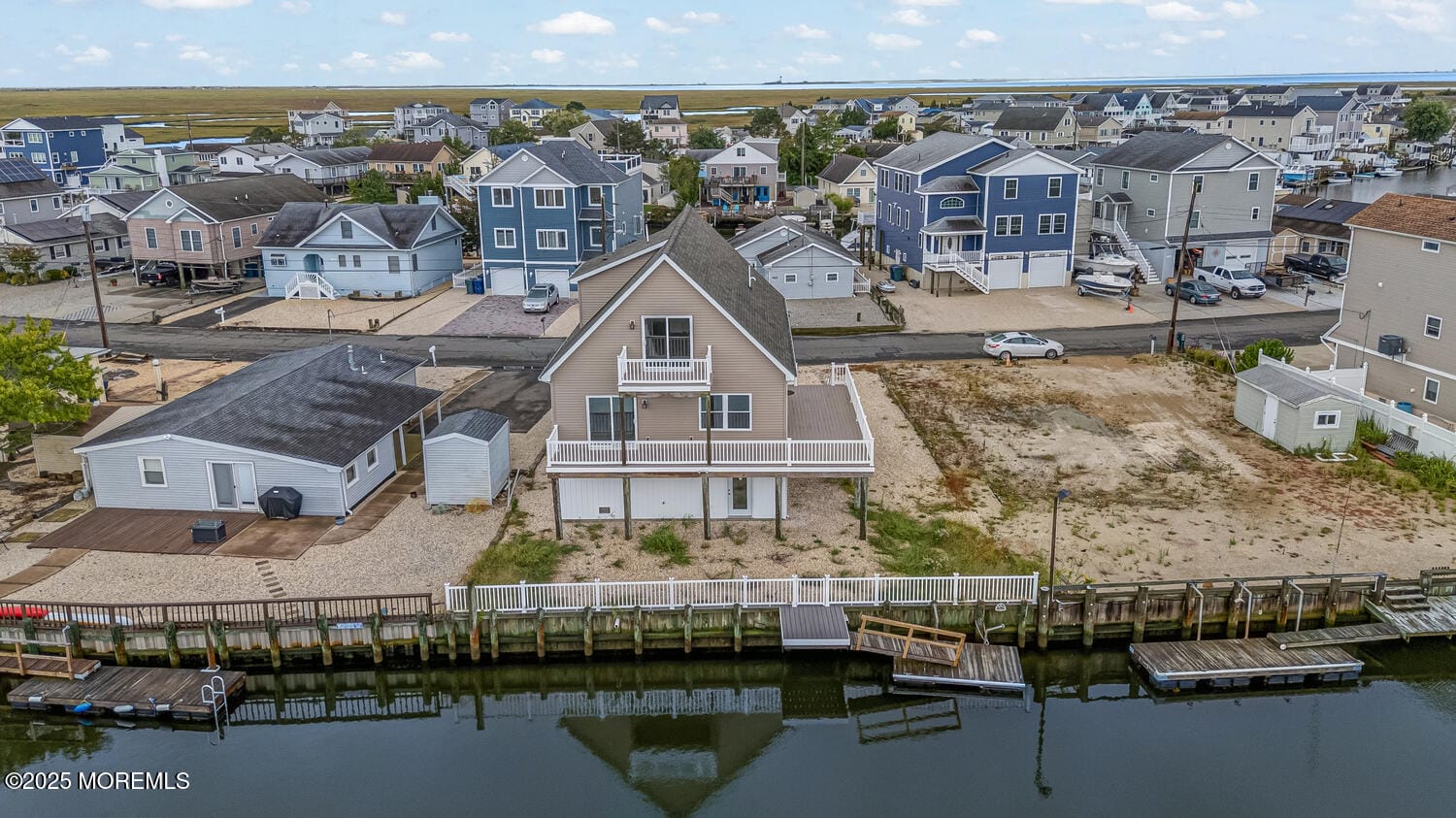 159 N Ensign Drive, Little Egg Harbor, NJ, 08087 image 17