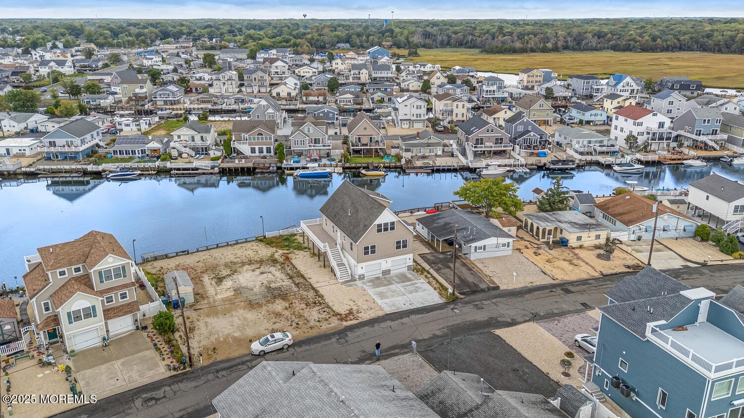 159 N Ensign Drive, Little Egg Harbor, NJ, 08087 image 18