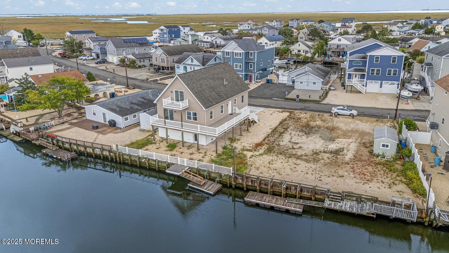 159 N Ensign Drive, Little Egg Harbor, NJ, 08087 image 19