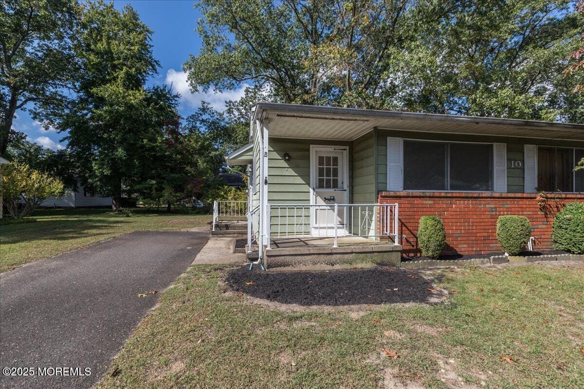 10 B Virginia Drive, Whiting, NJ, 08759