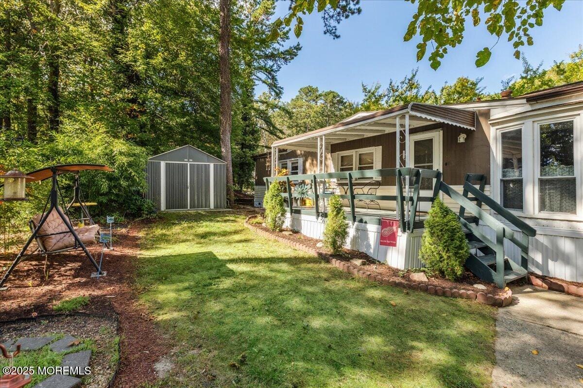 23 Sunflower Drive, Jackson, NJ, 08527 image 17
