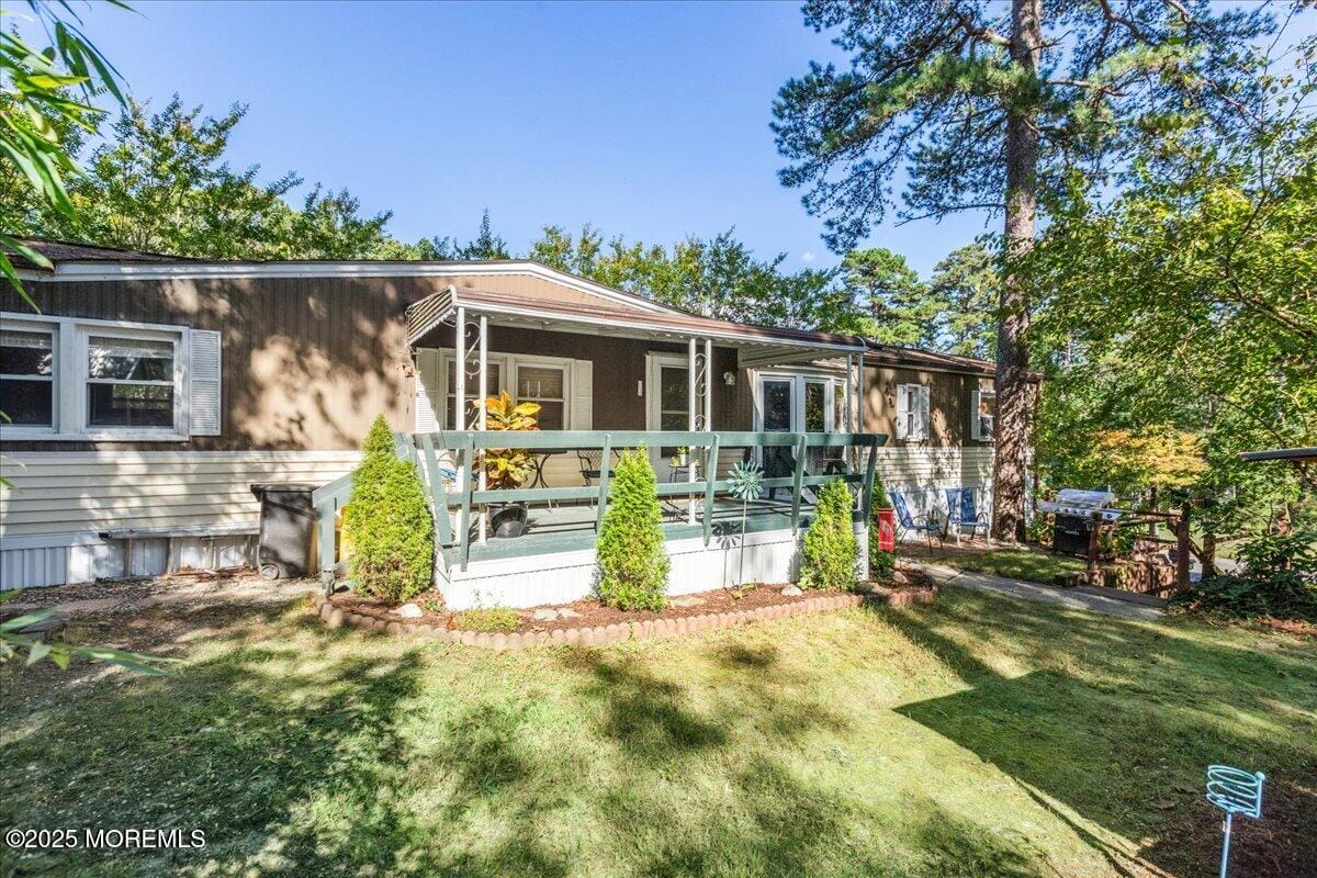 23 Sunflower Drive, Jackson, NJ, 08527 image 18